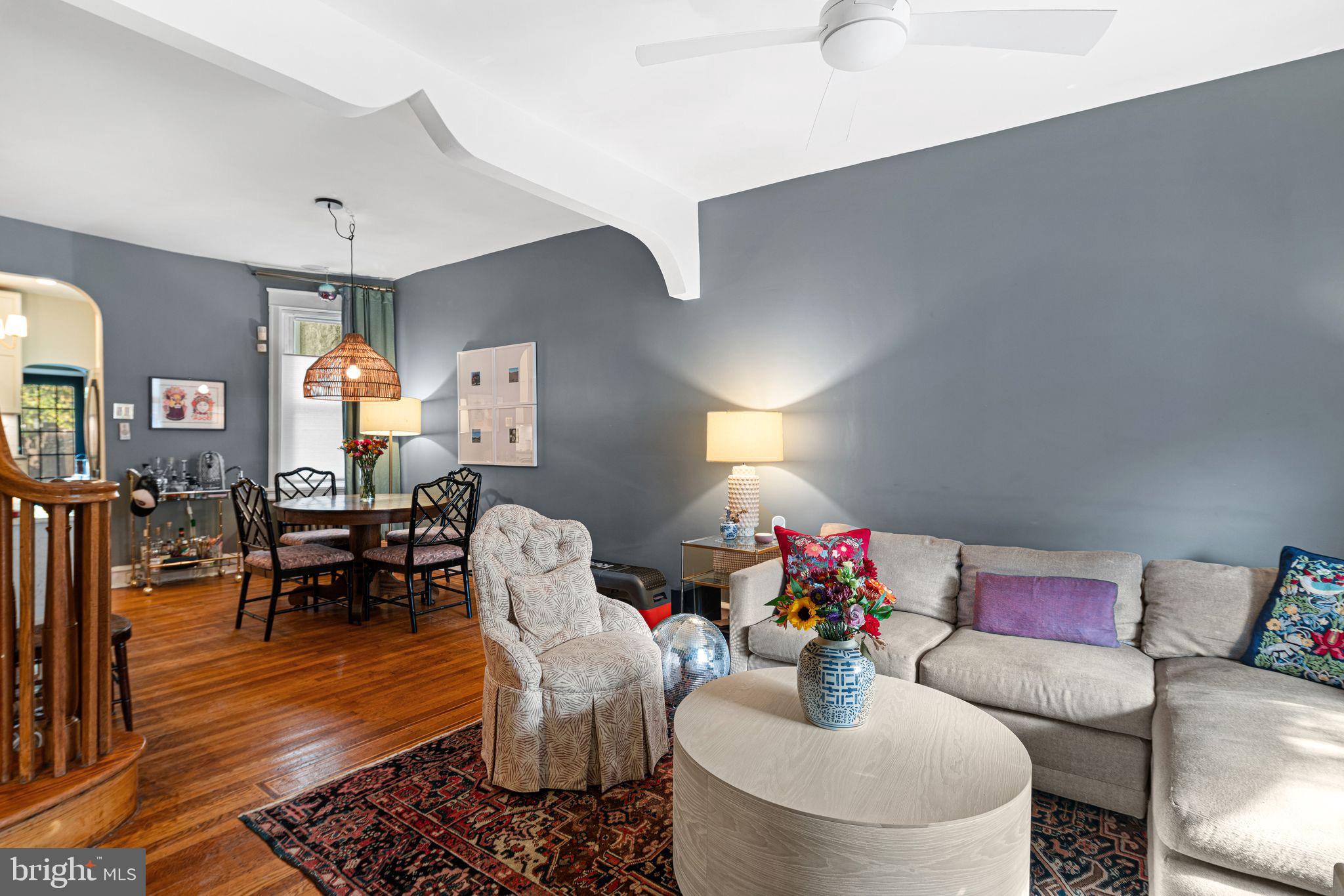 PORT RICHMOND - Residential