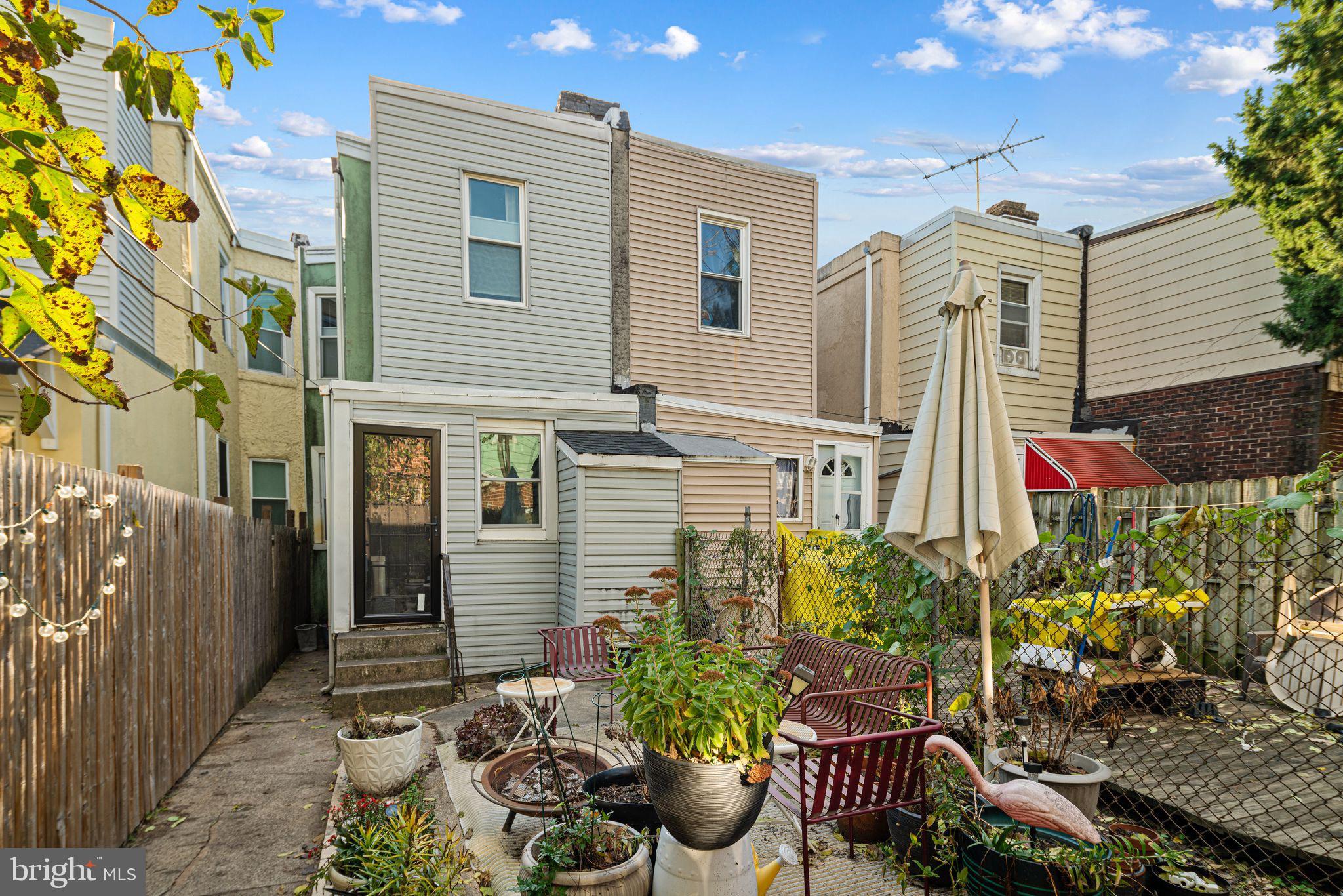 PORT RICHMOND - Residential