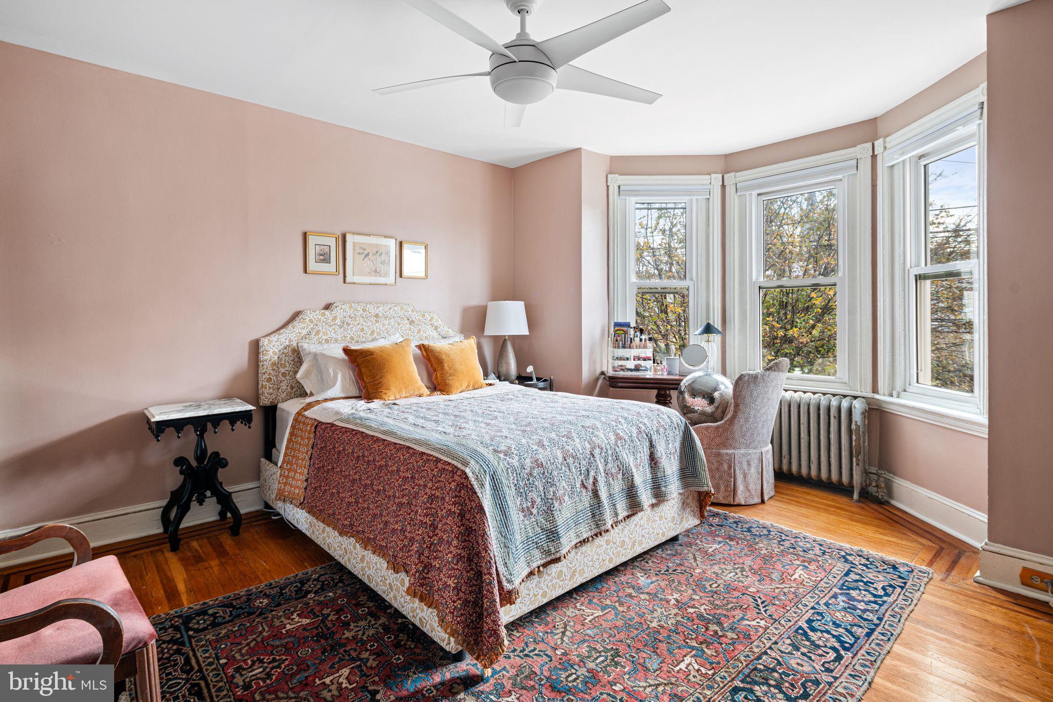 PORT RICHMOND - Residential