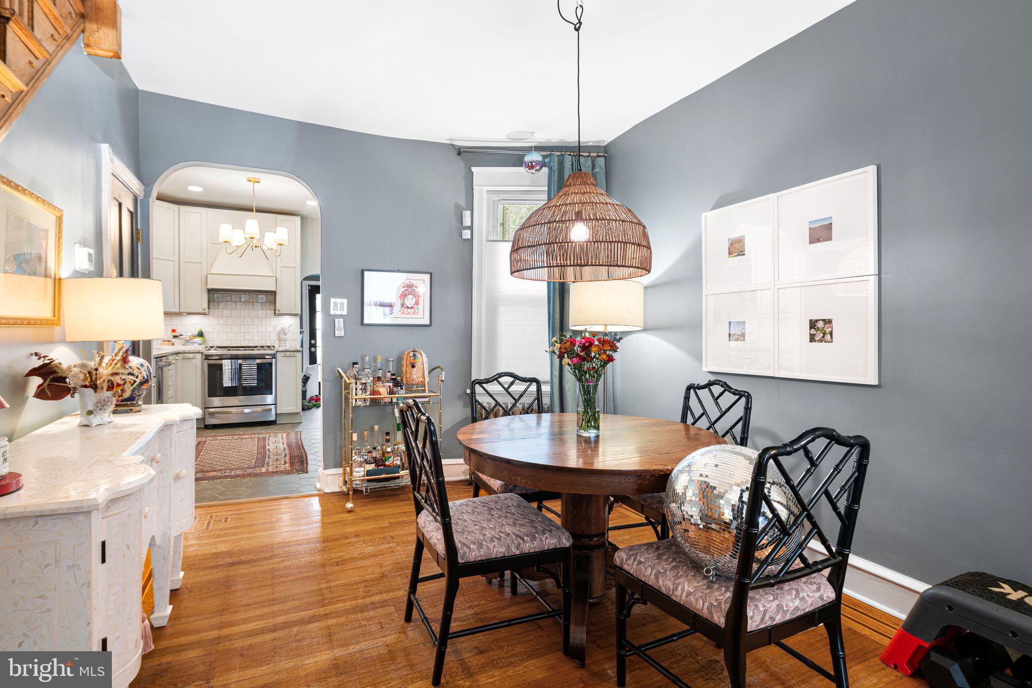 PORT RICHMOND - Residential