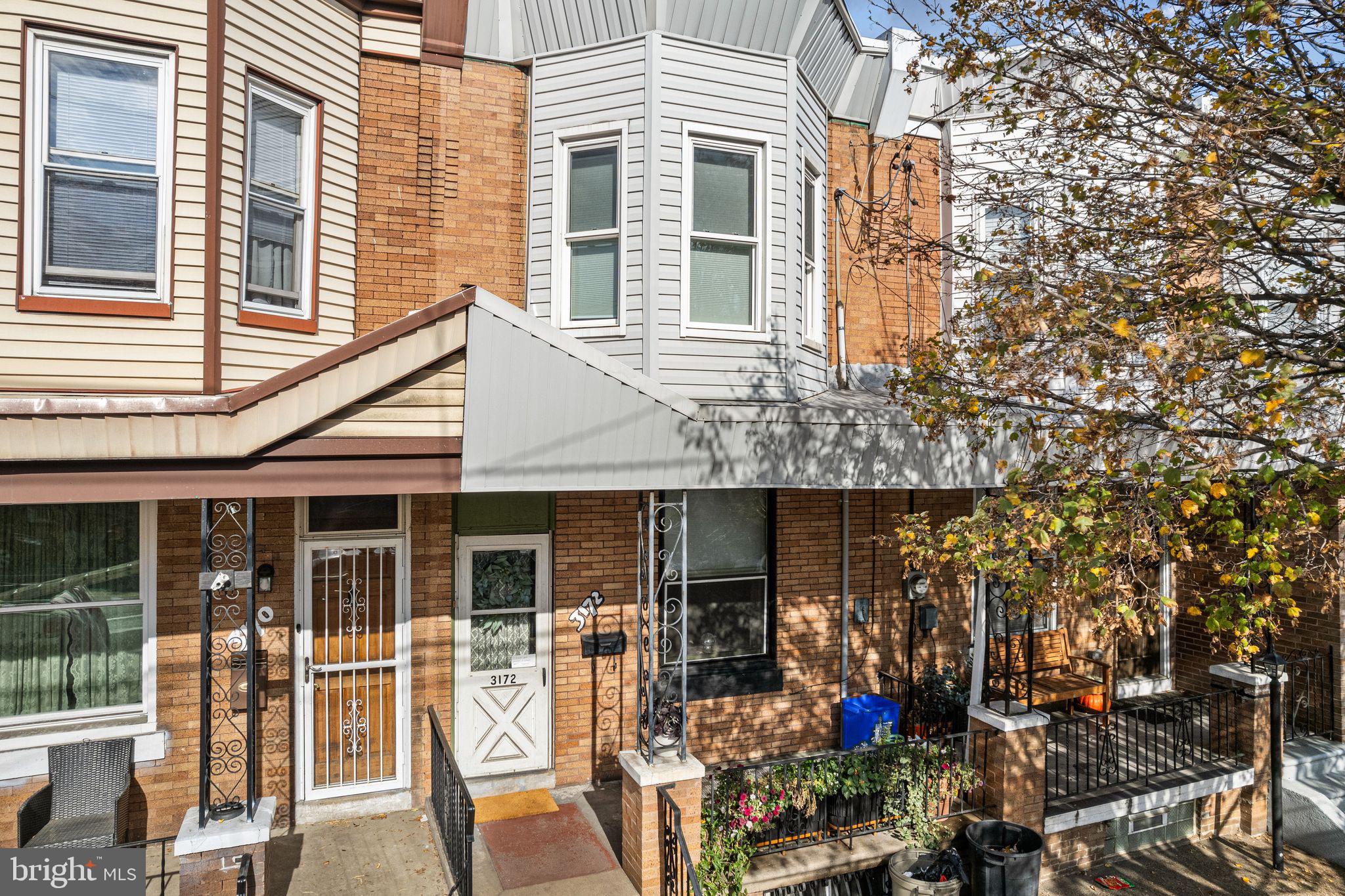 PORT RICHMOND - Residential