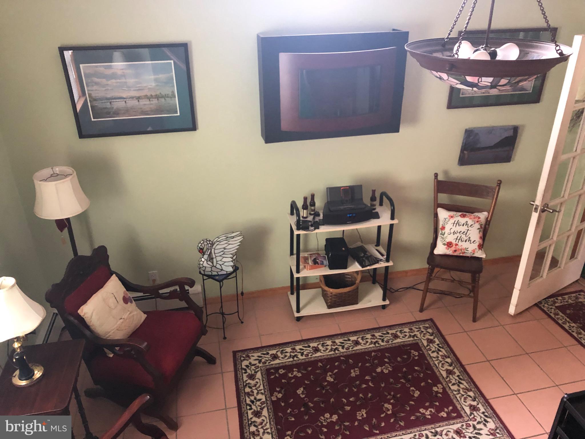 BORO OF MARYSVILLE - Residential