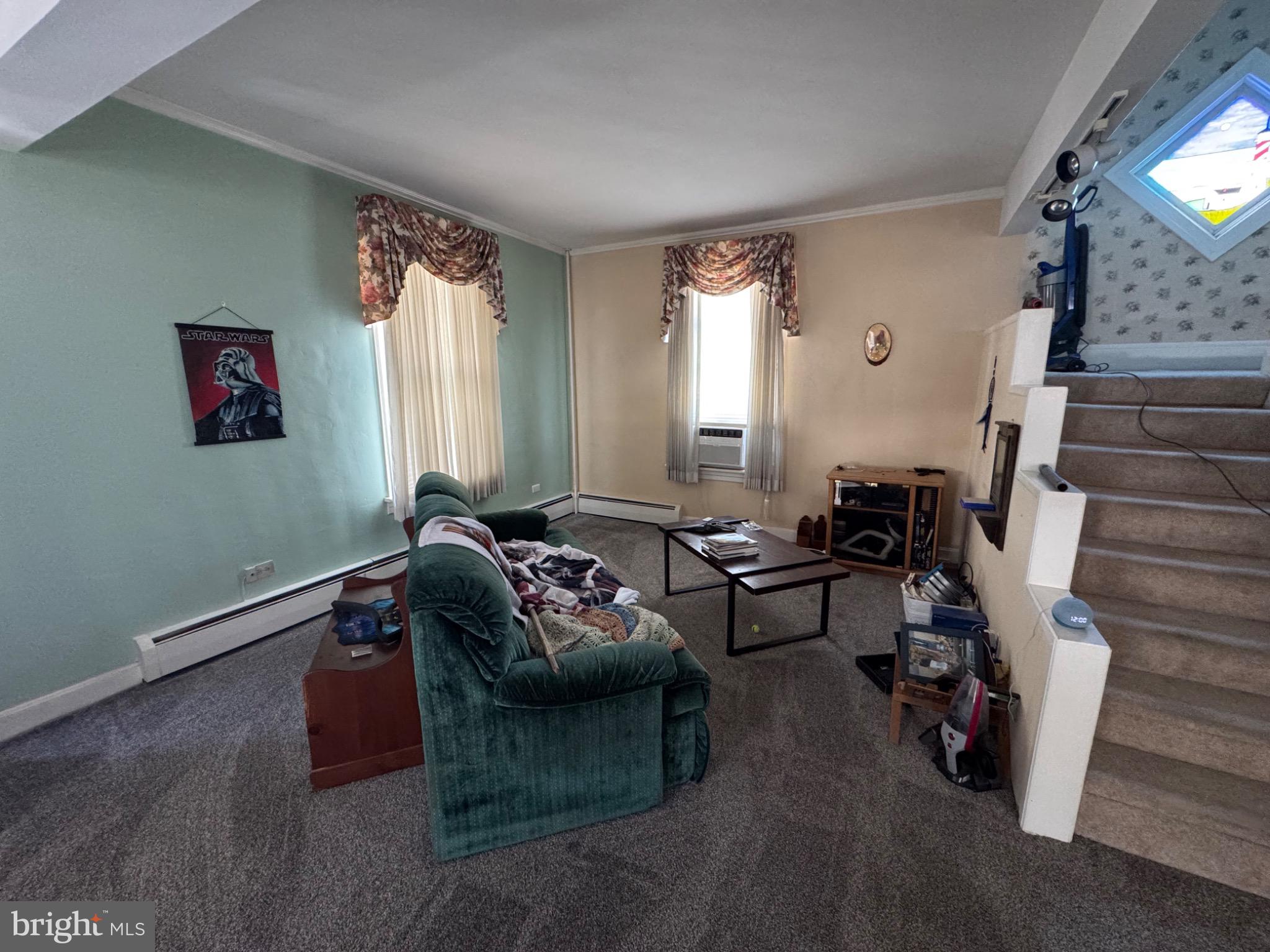 BORO OF MARYSVILLE - Residential