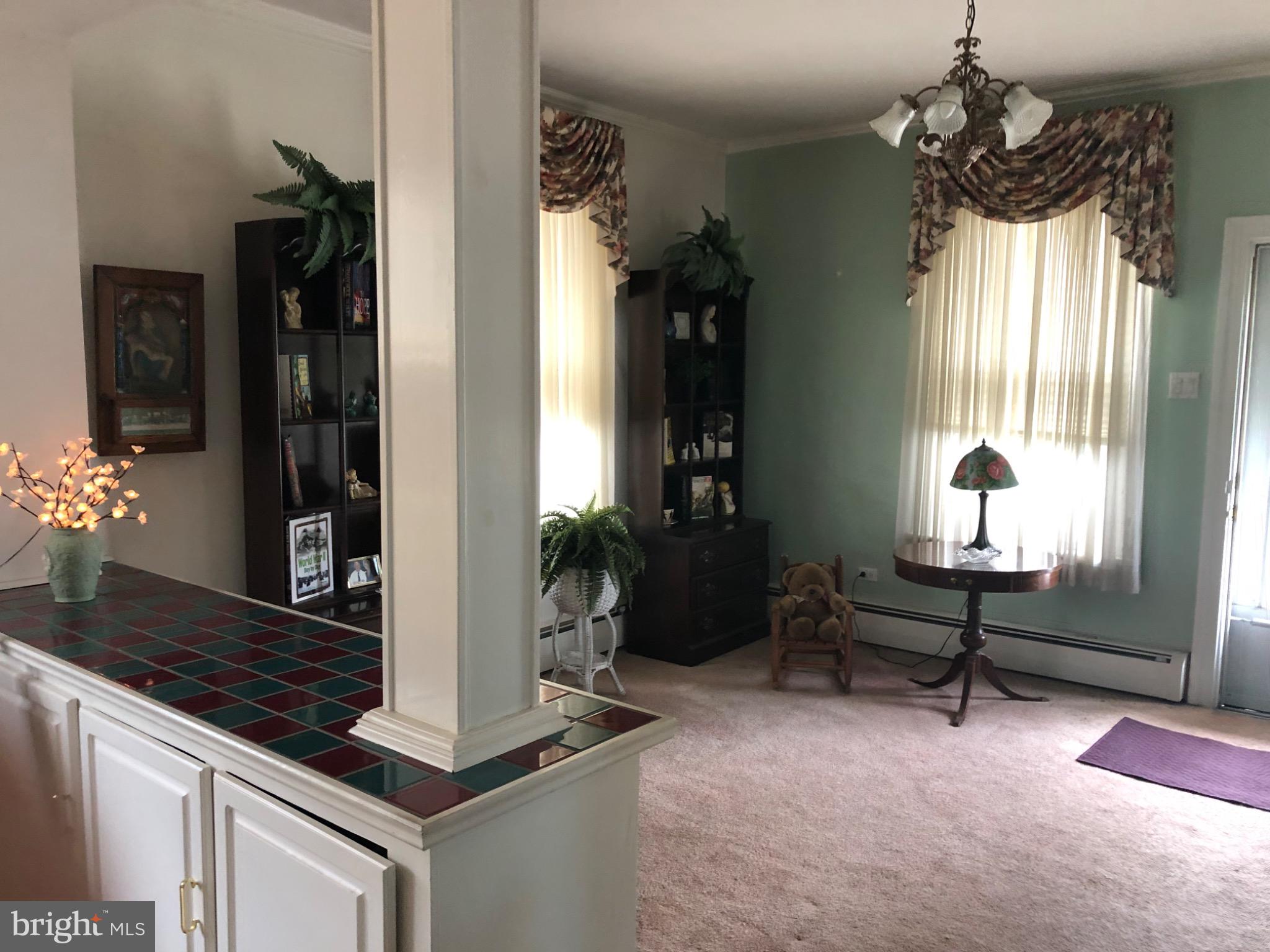 BORO OF MARYSVILLE - Residential