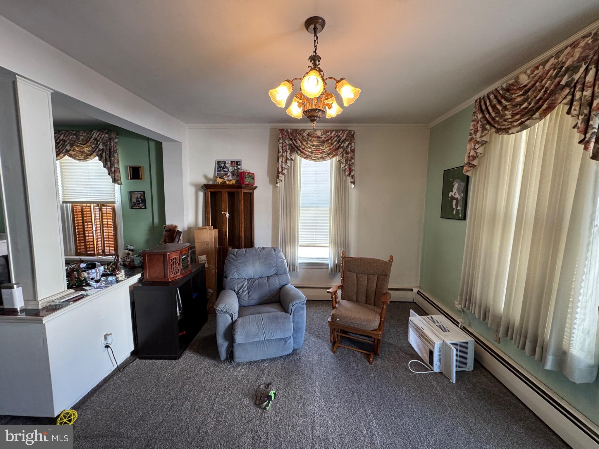 BORO OF MARYSVILLE - Residential