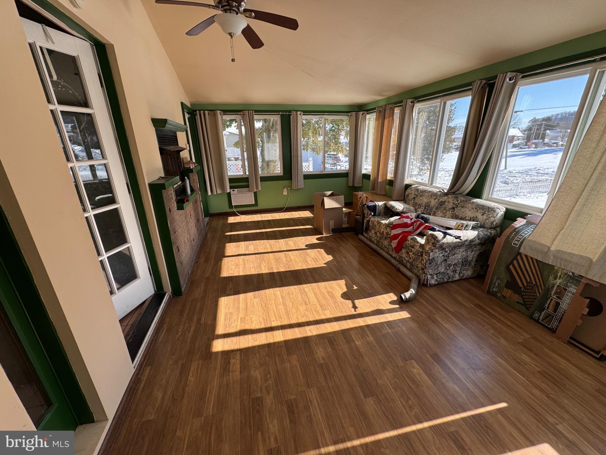 BORO OF MARYSVILLE - Residential