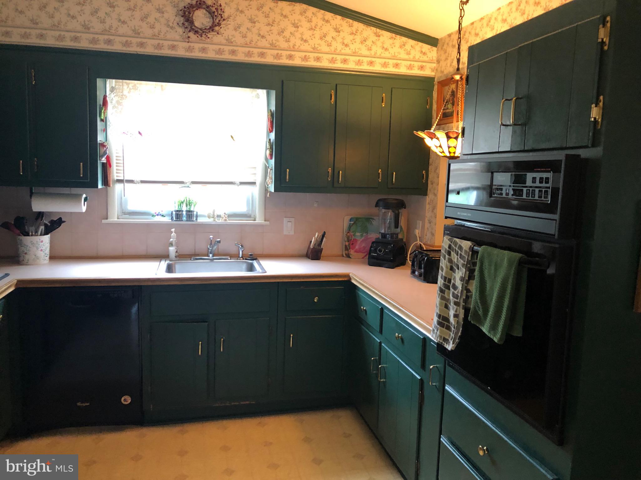 BORO OF MARYSVILLE - Residential