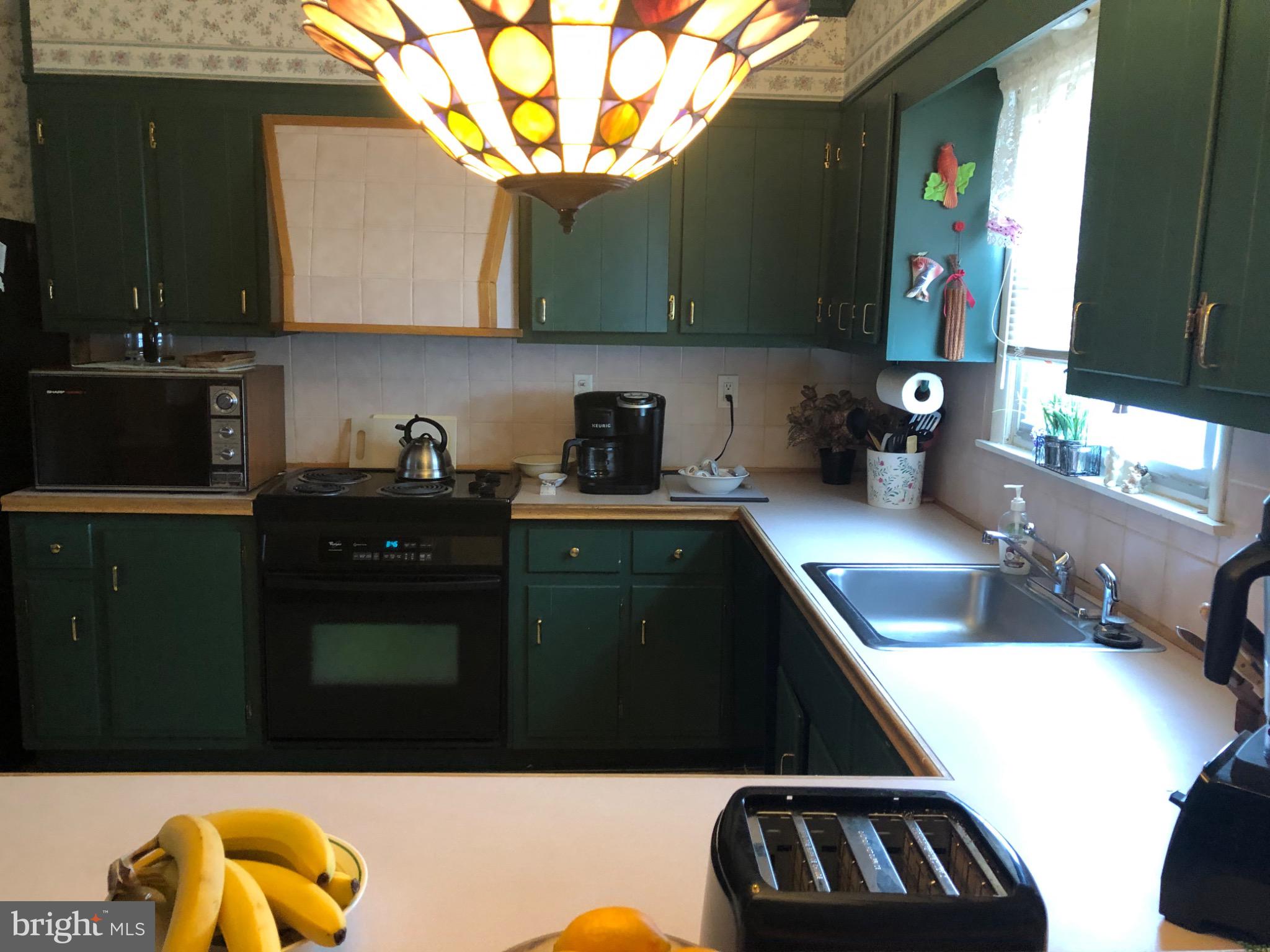 BORO OF MARYSVILLE - Residential