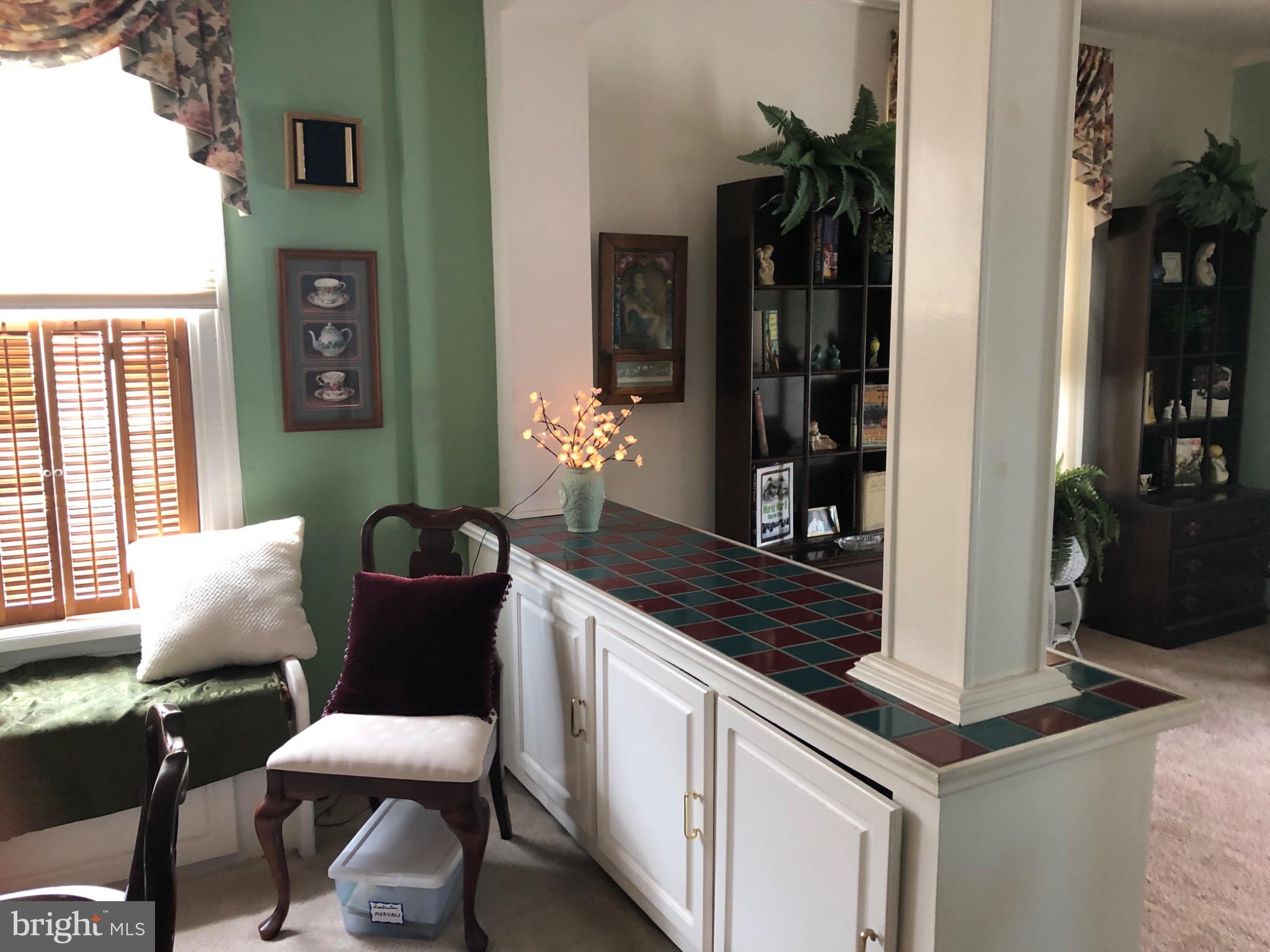 BORO OF MARYSVILLE - Residential