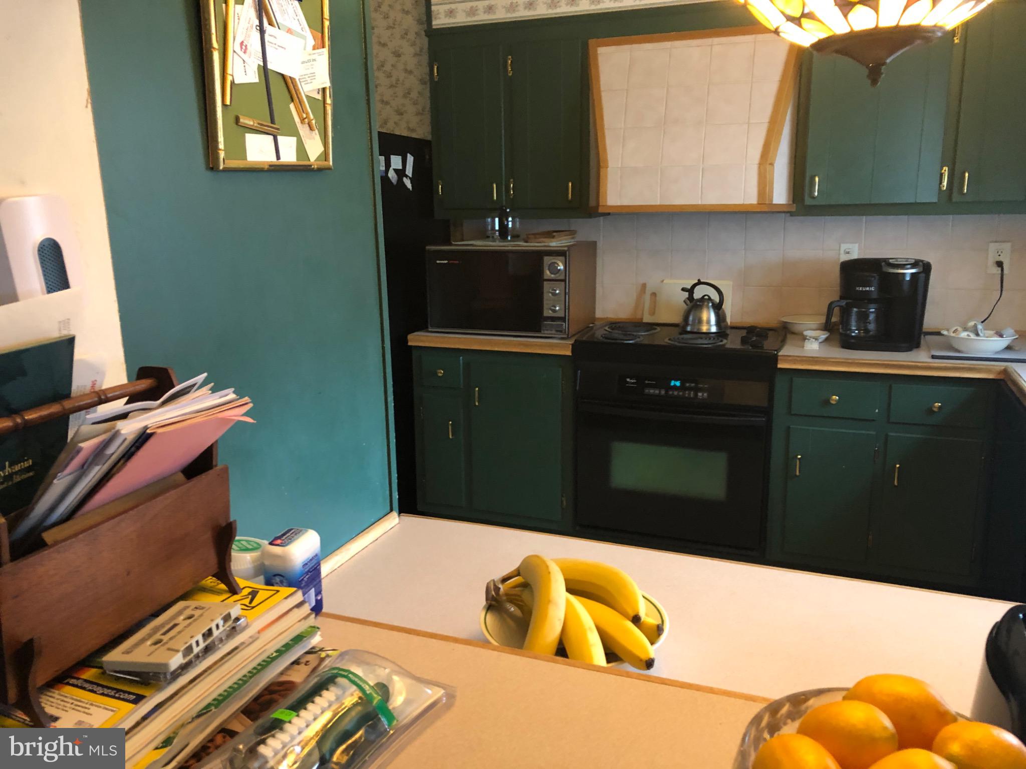 BORO OF MARYSVILLE - Residential