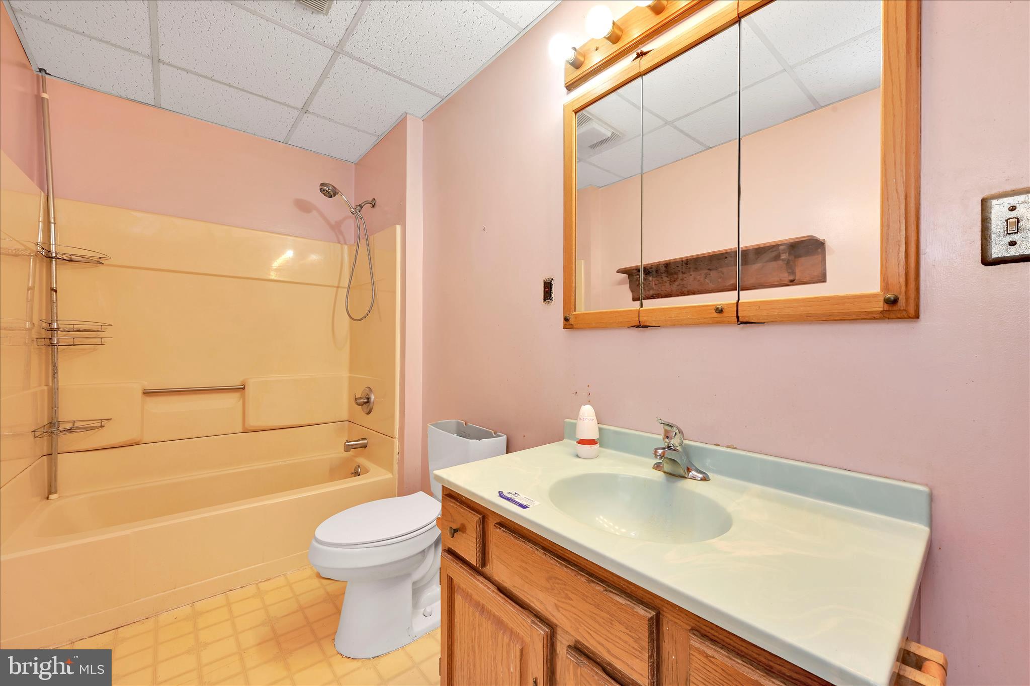 MILLERSBURG BOROUGH - Residential