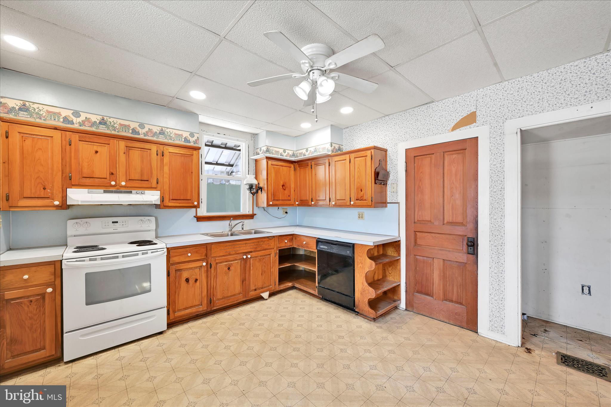 MILLERSBURG BOROUGH - Residential