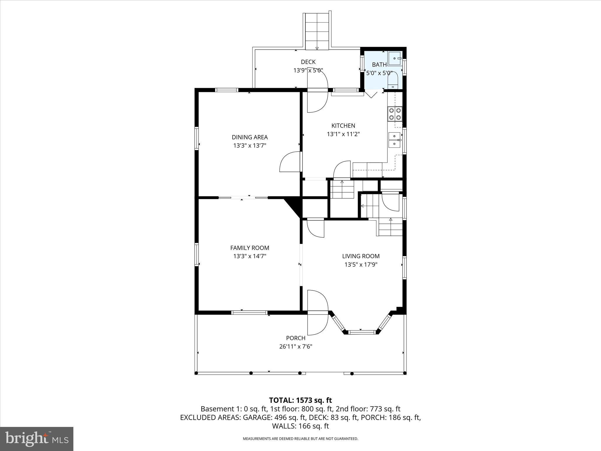MILLERSBURG BOROUGH - Residential