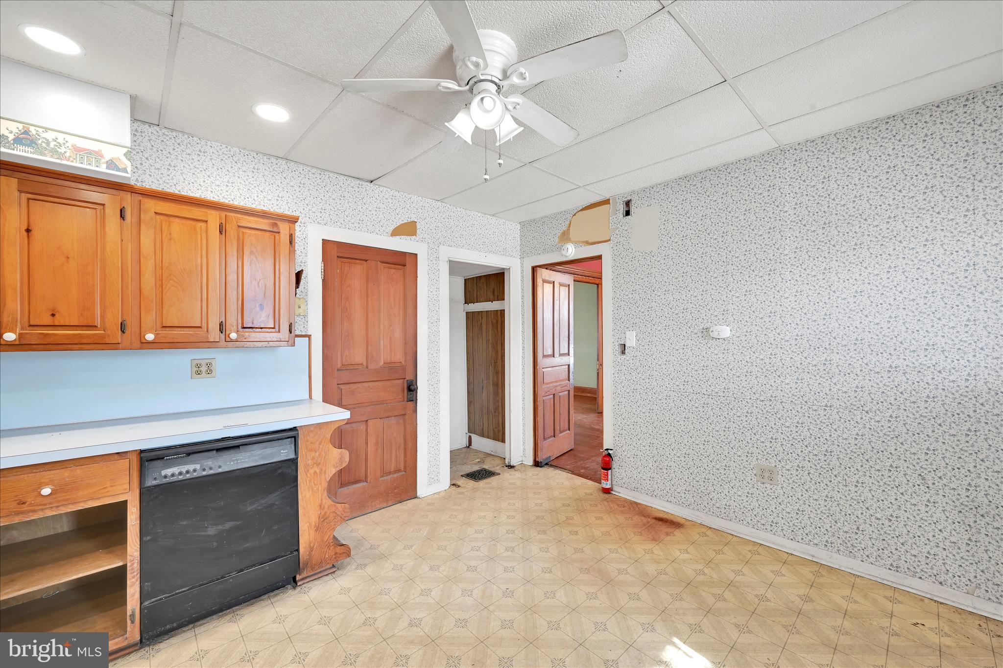 MILLERSBURG BOROUGH - Residential