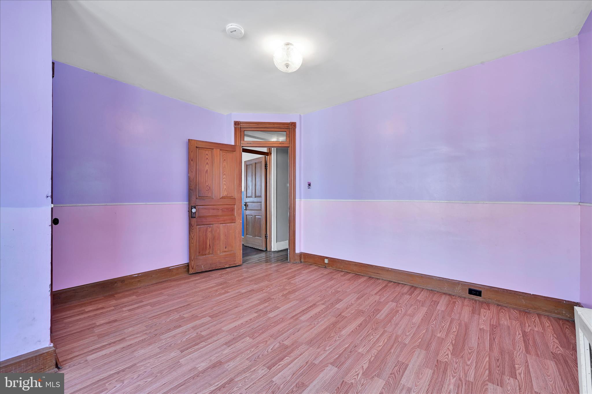 MILLERSBURG BOROUGH - Residential