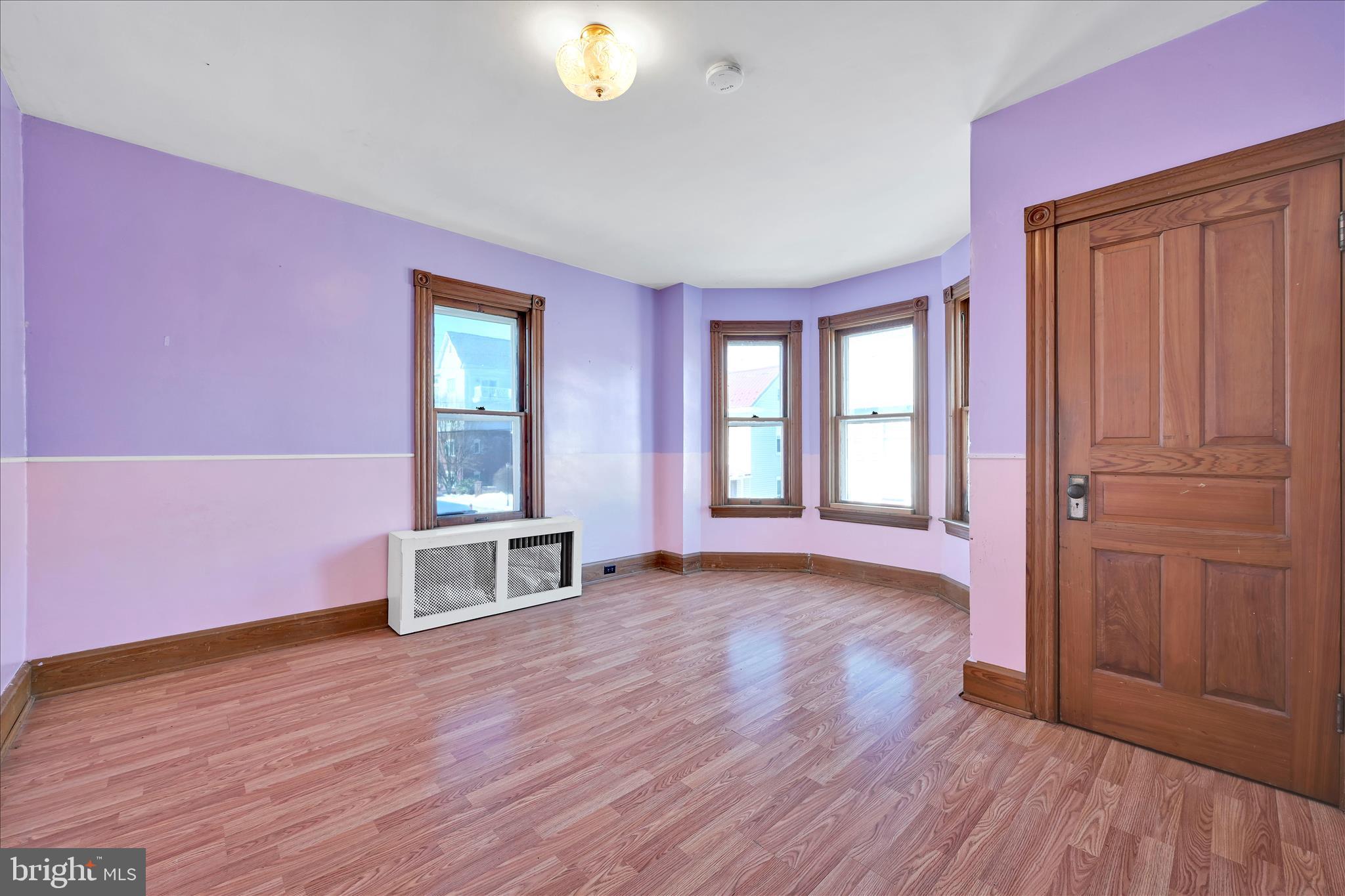 MILLERSBURG BOROUGH - Residential