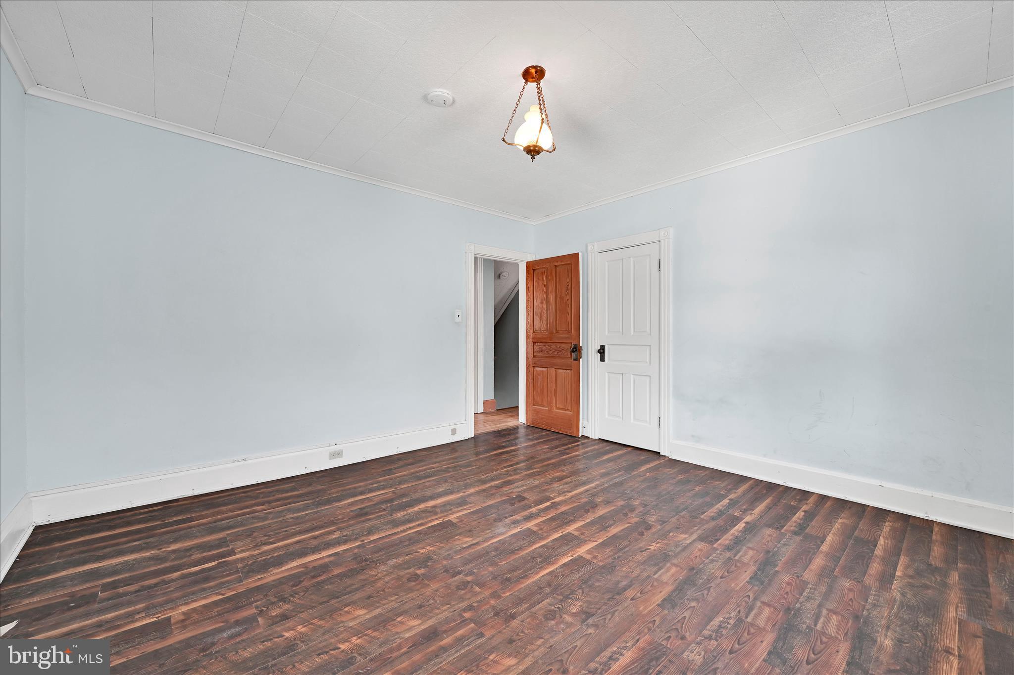 MILLERSBURG BOROUGH - Residential