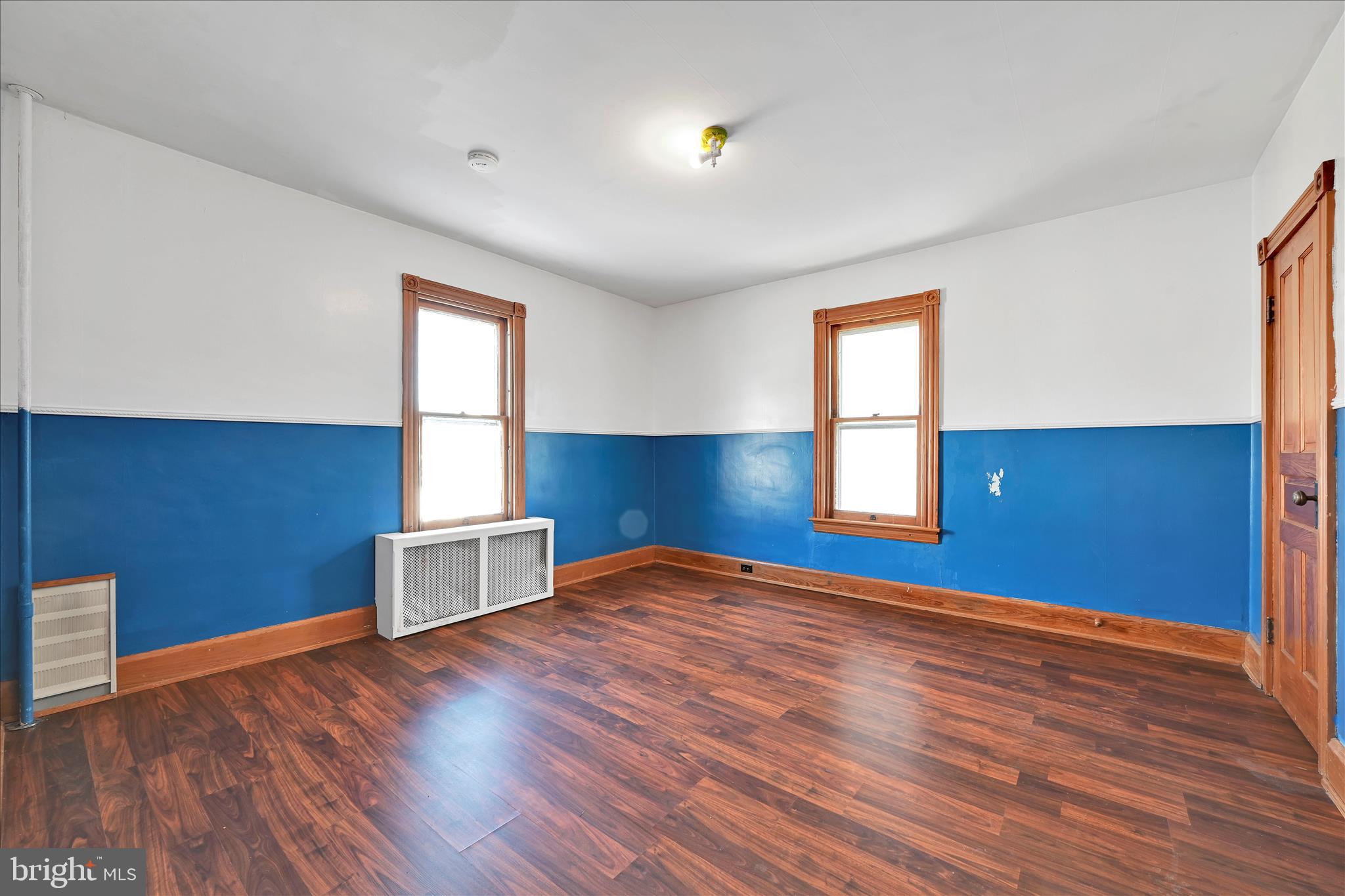 MILLERSBURG BOROUGH - Residential