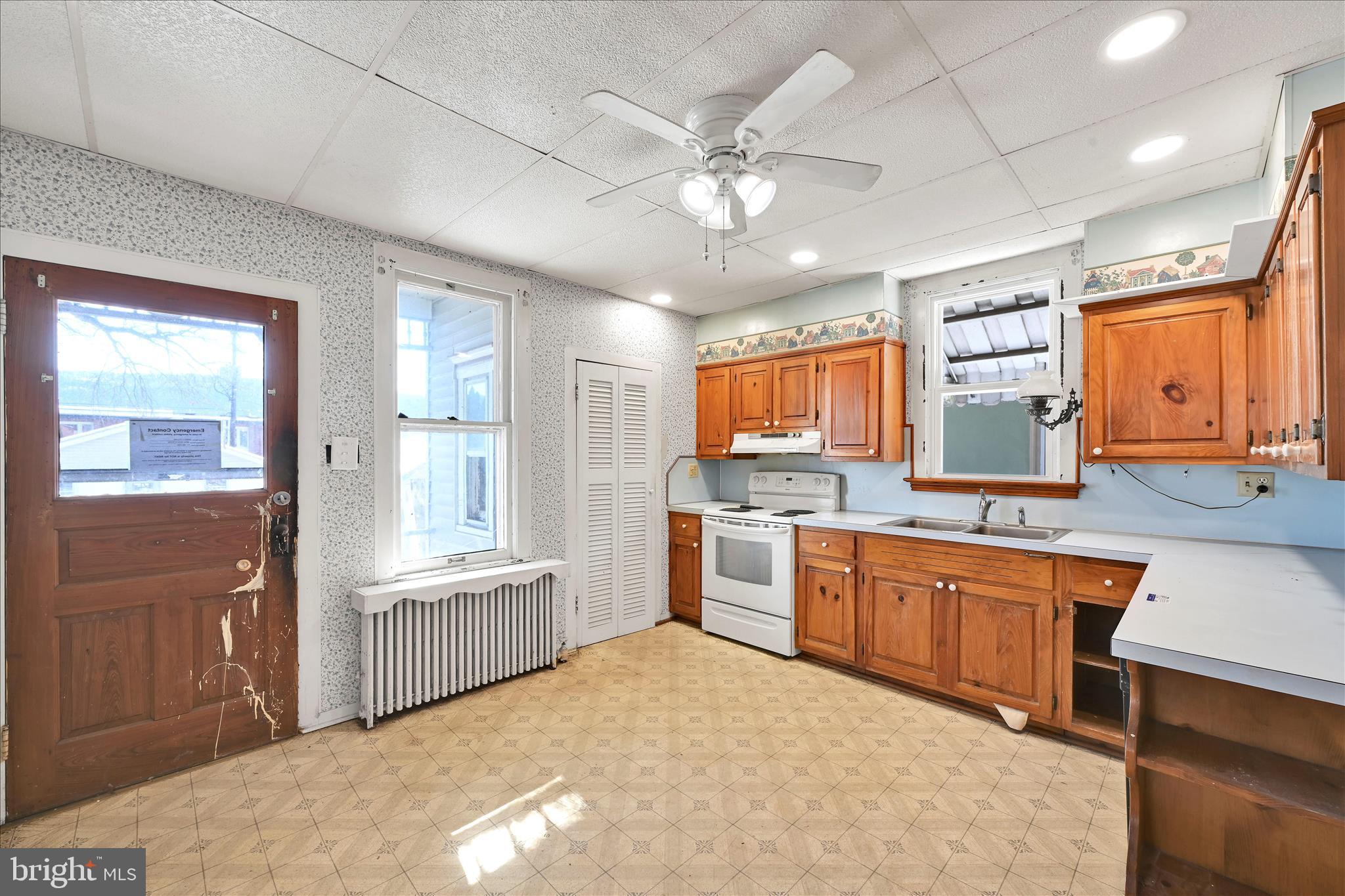 MILLERSBURG BOROUGH - Residential