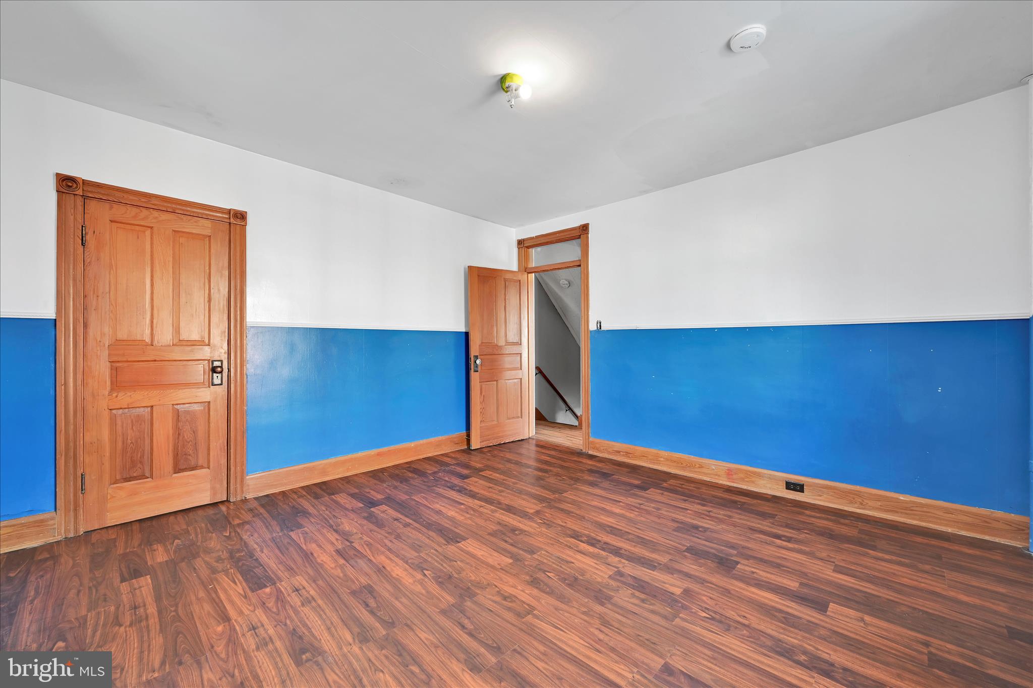 MILLERSBURG BOROUGH - Residential