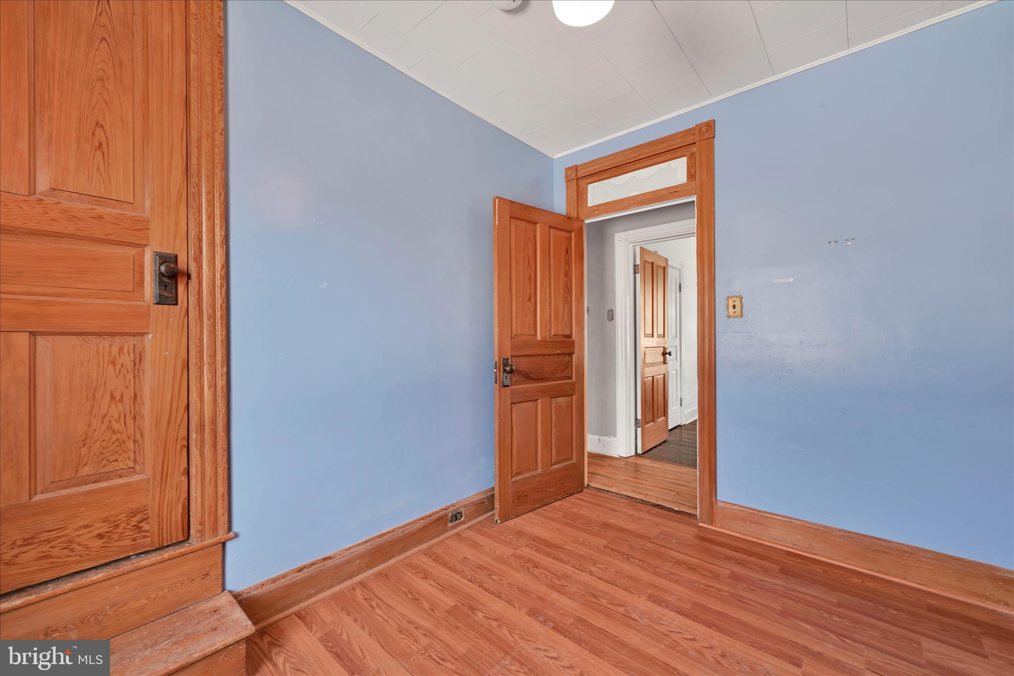 MILLERSBURG BOROUGH - Residential