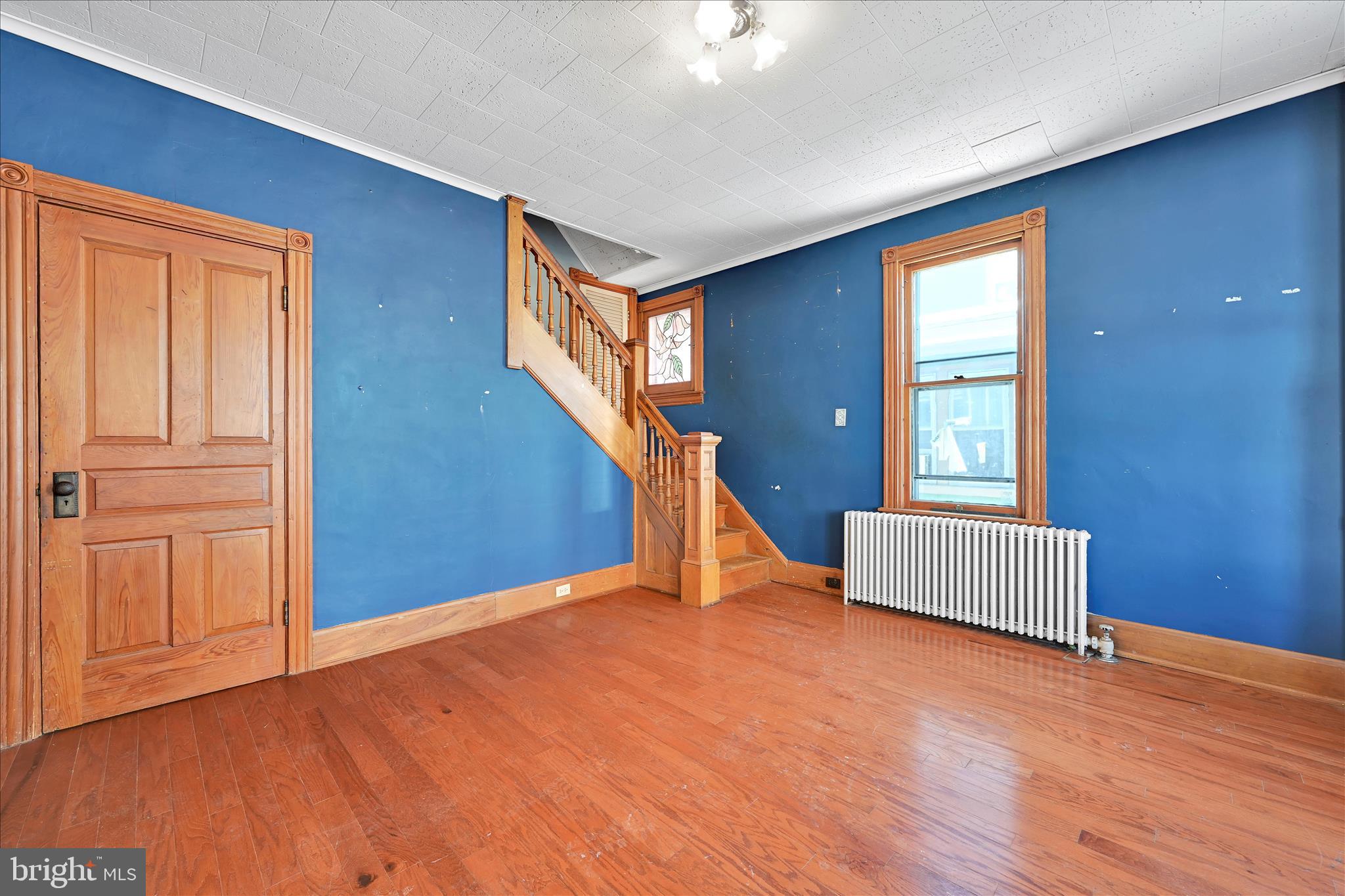 MILLERSBURG BOROUGH - Residential