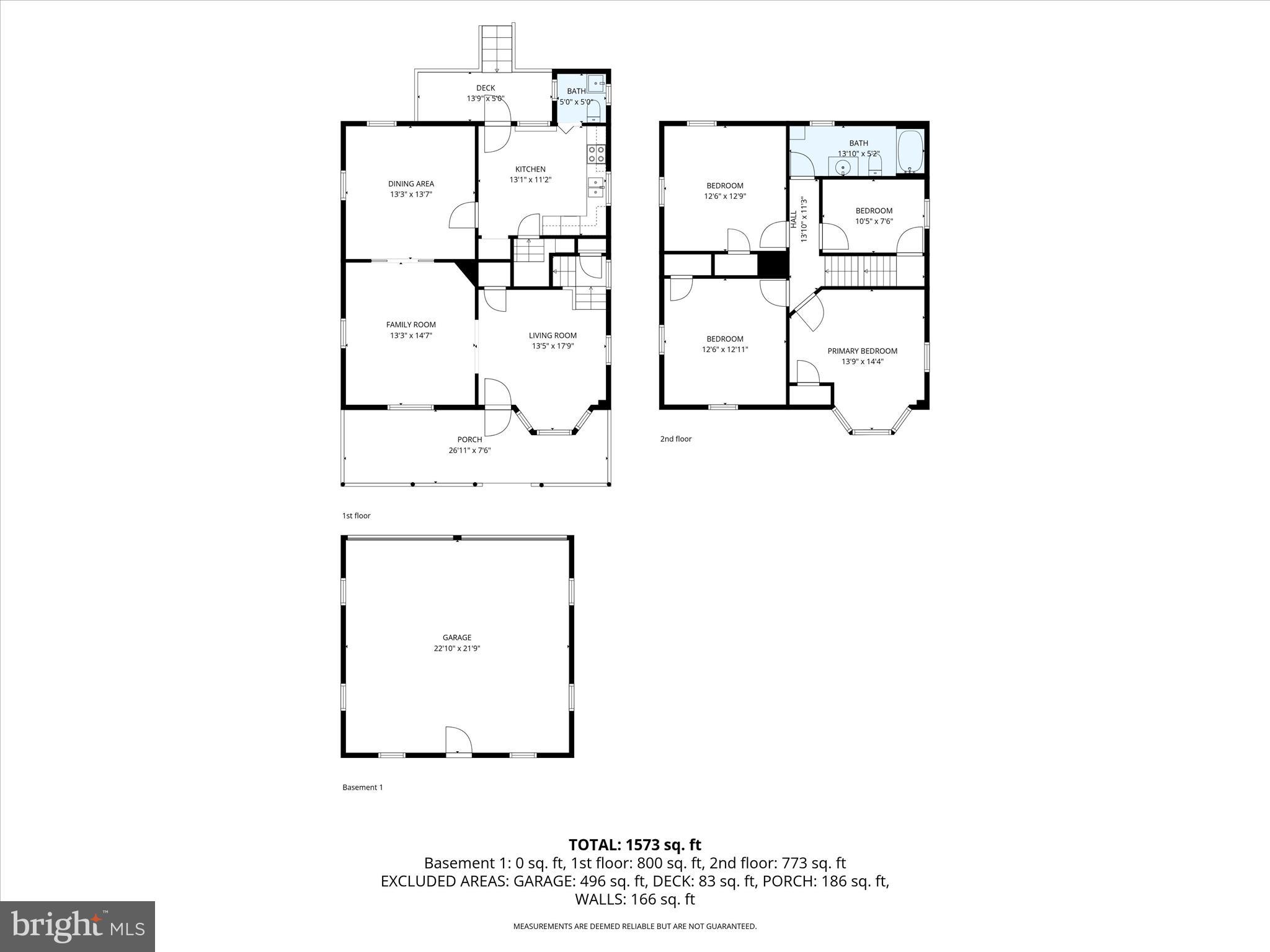 MILLERSBURG BOROUGH - Residential