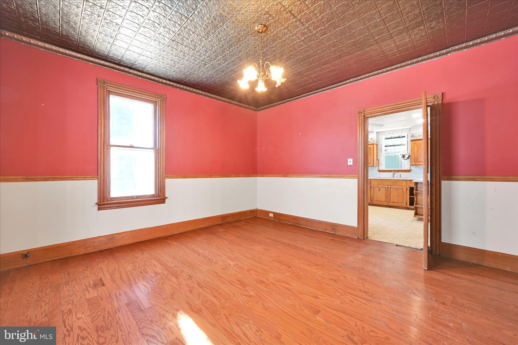 MILLERSBURG BOROUGH - Residential