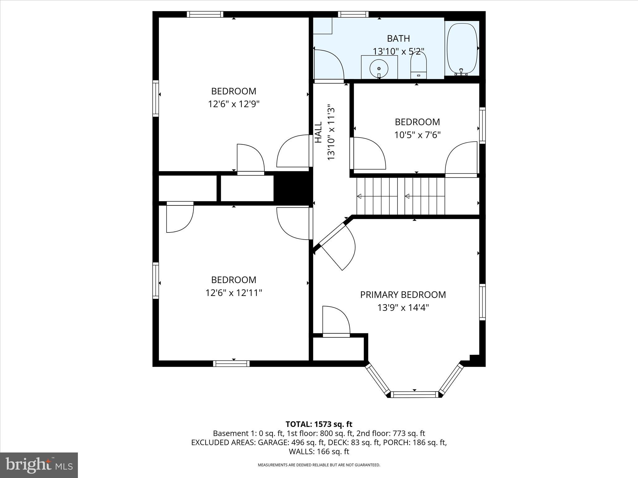 MILLERSBURG BOROUGH - Residential