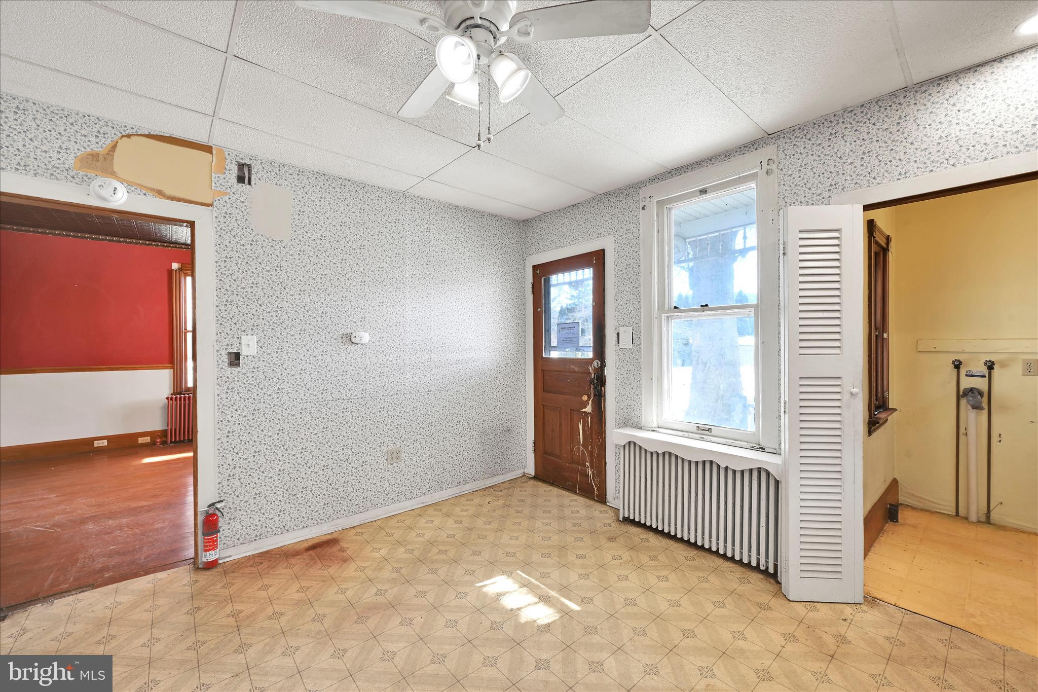 MILLERSBURG BOROUGH - Residential