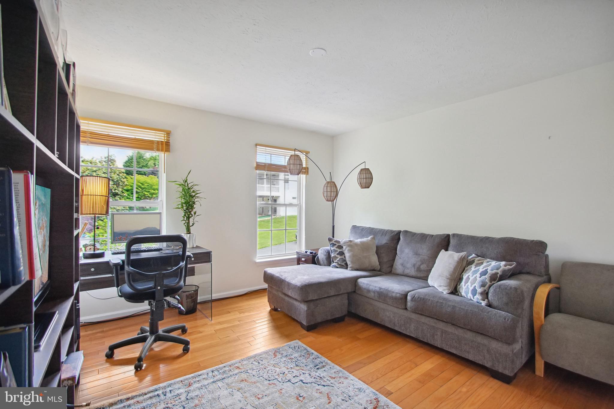 RICHFIELD STATION VILLAGE - Residential