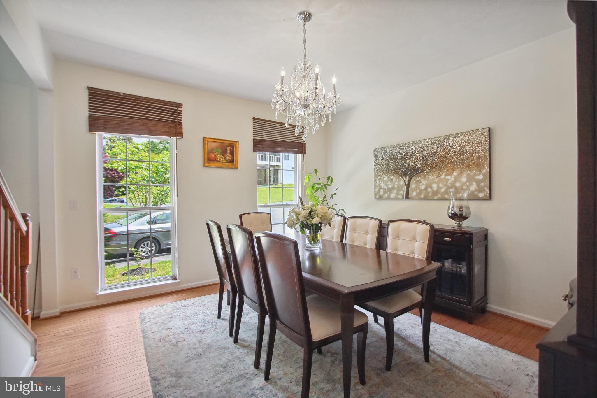 RICHFIELD STATION VILLAGE - Residential