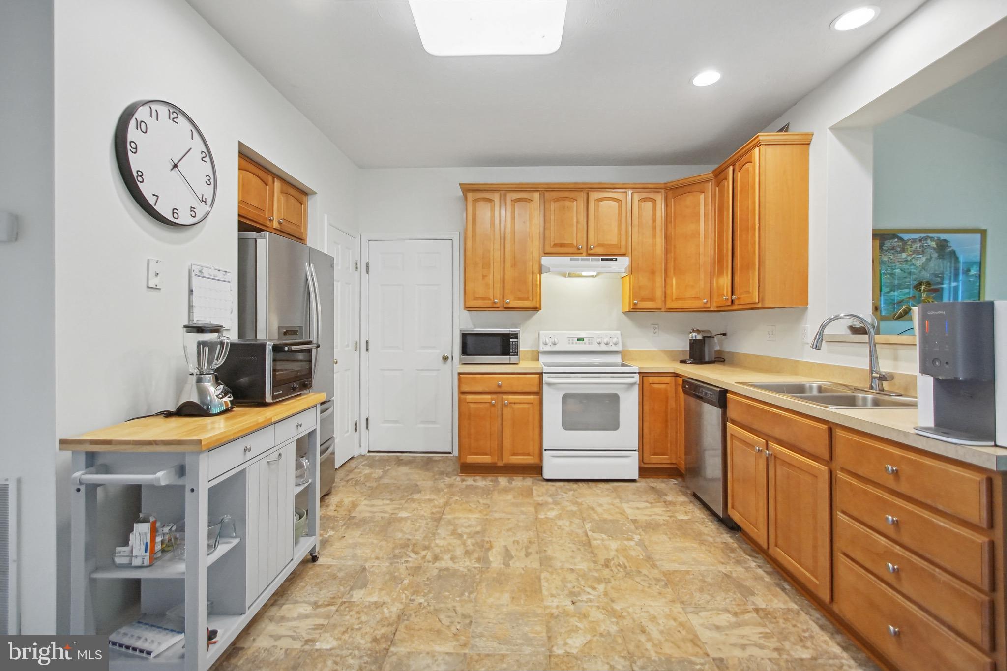 RICHFIELD STATION VILLAGE - Residential