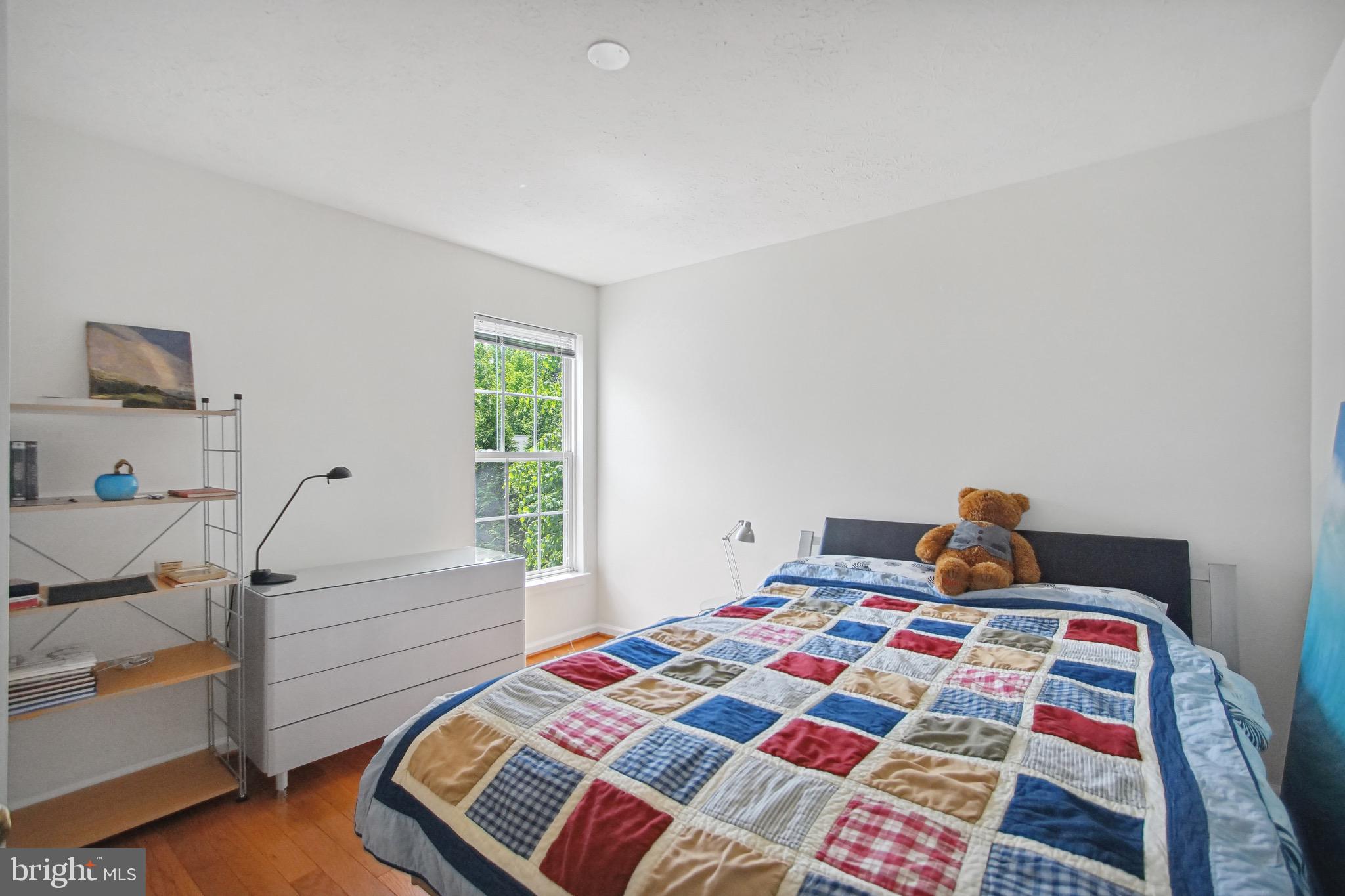 RICHFIELD STATION VILLAGE - Residential