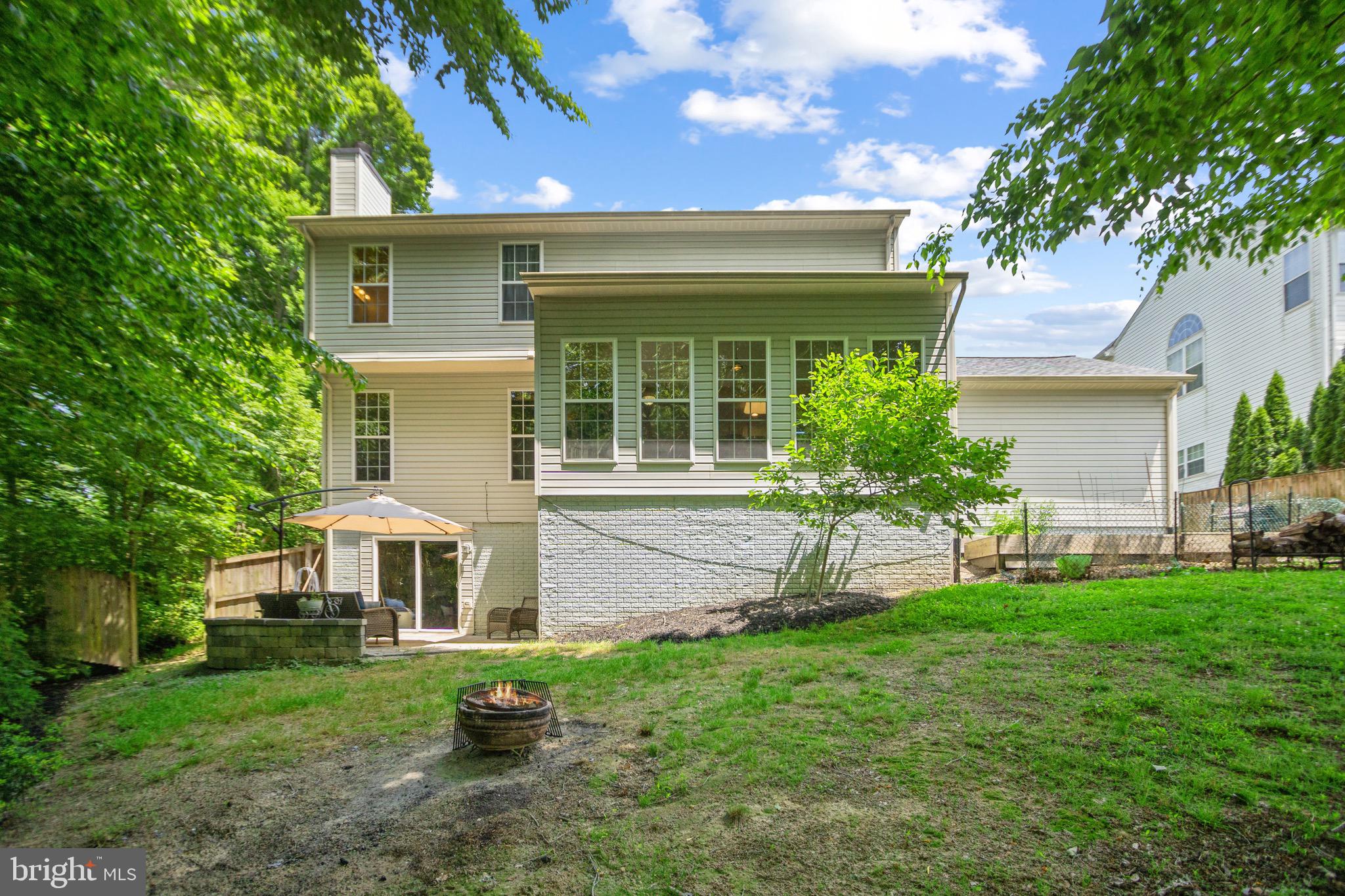 RICHFIELD STATION VILLAGE - Residential