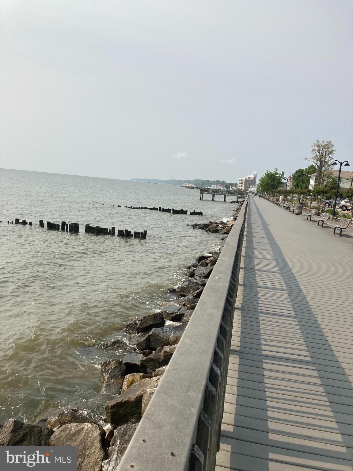 RICHFIELD STATION VILLAGE - Residential