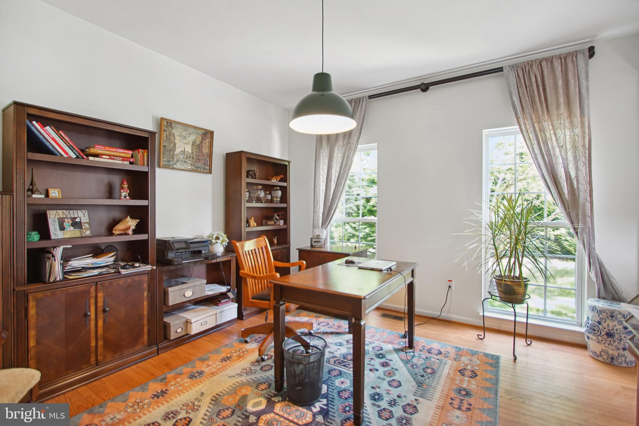 RICHFIELD STATION VILLAGE - Residential