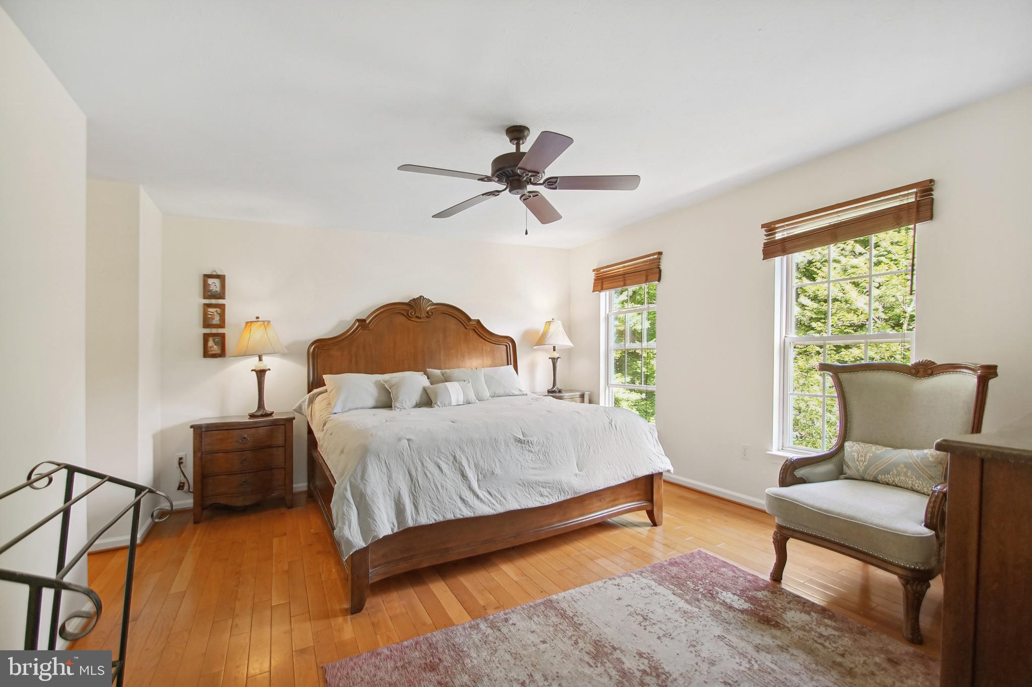 RICHFIELD STATION VILLAGE - Residential