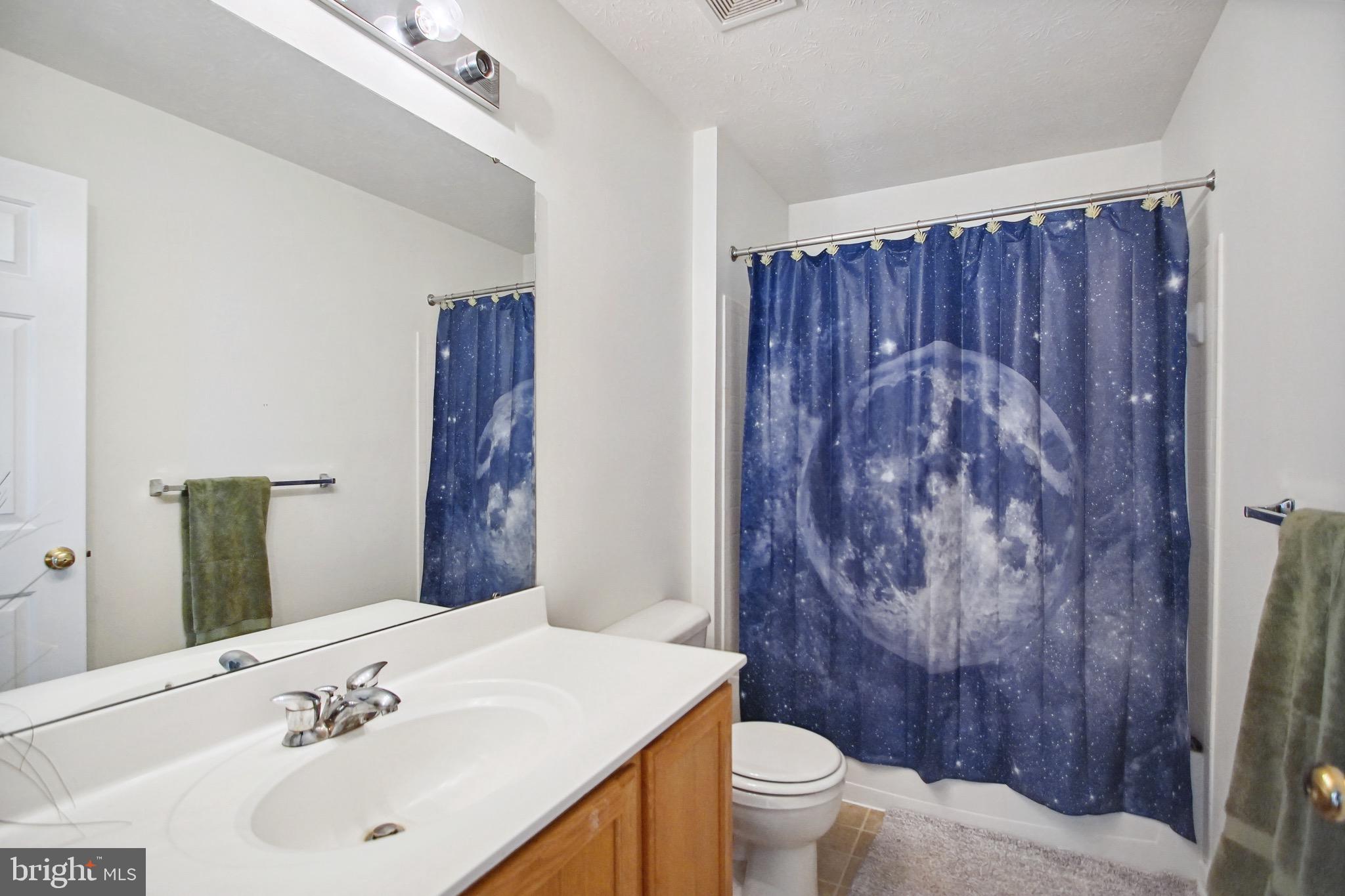 RICHFIELD STATION VILLAGE - Residential