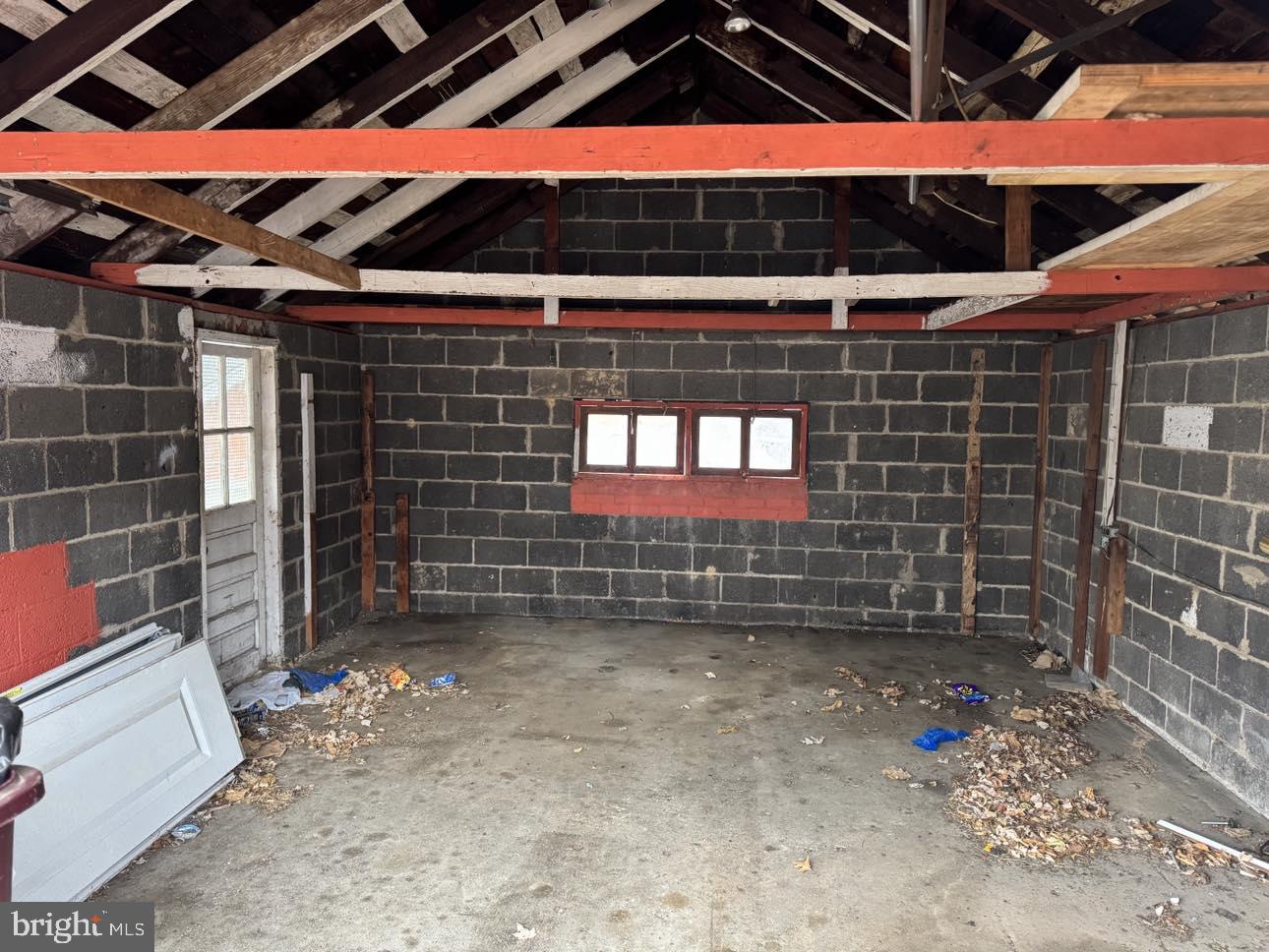 CAPITOL HEIGHTS - Residential