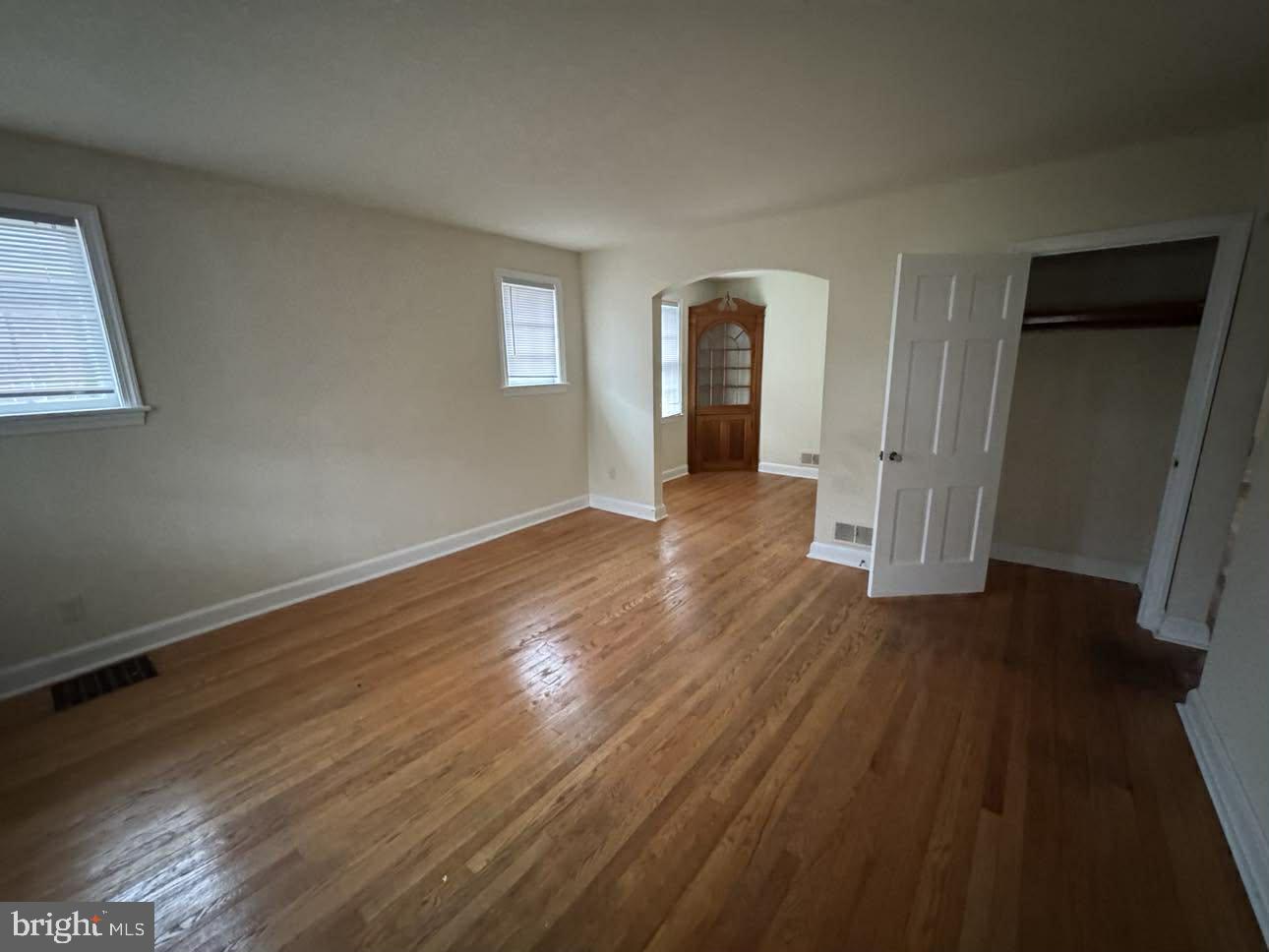 CAPITOL HEIGHTS - Residential