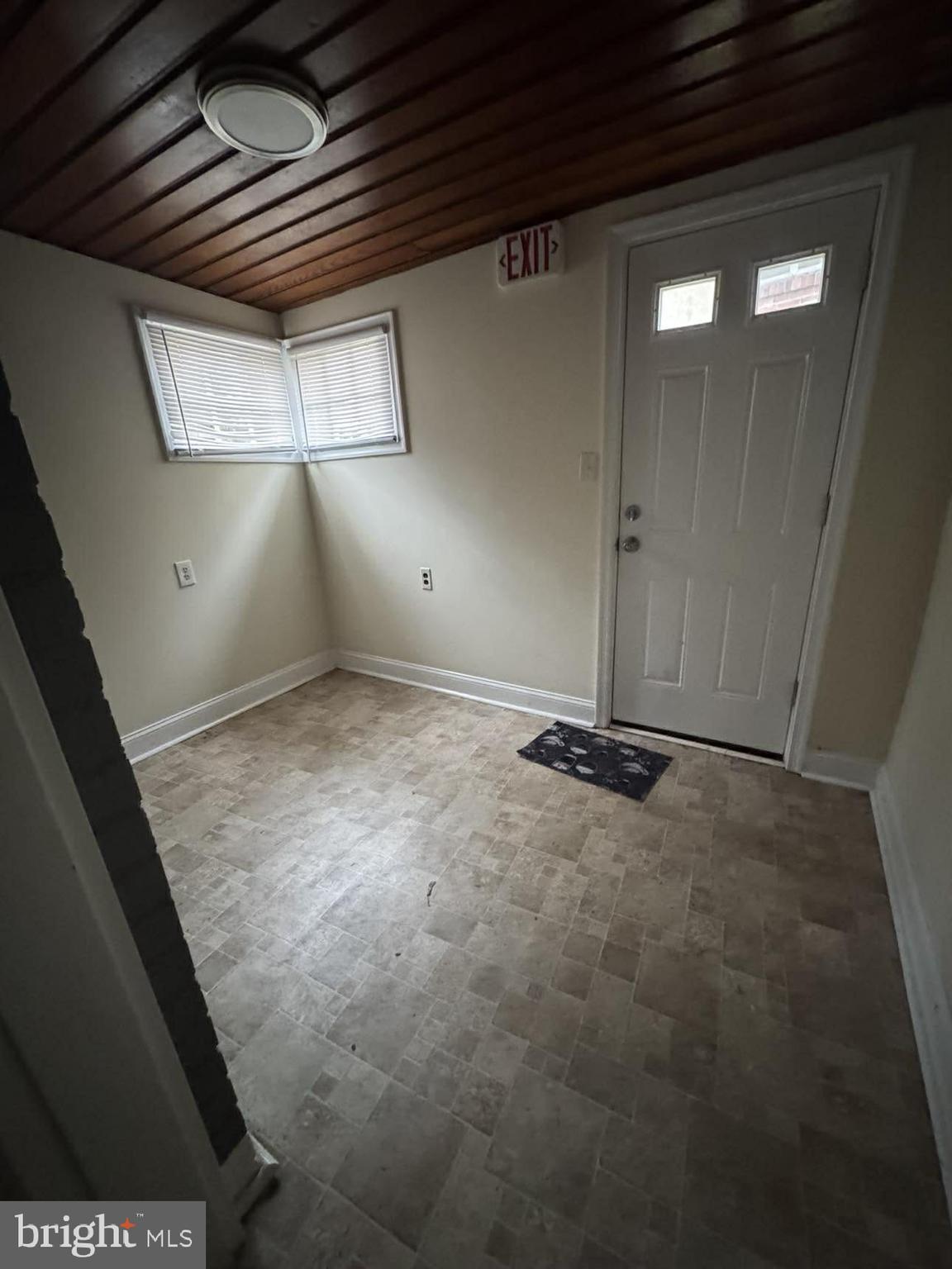 CAPITOL HEIGHTS - Residential