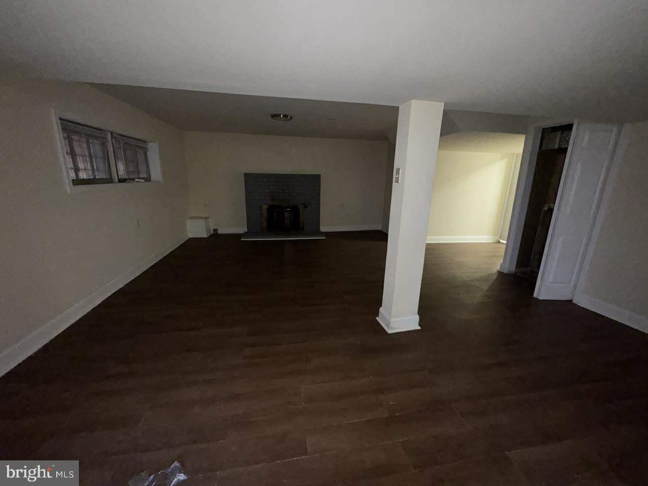 CAPITOL HEIGHTS - Residential