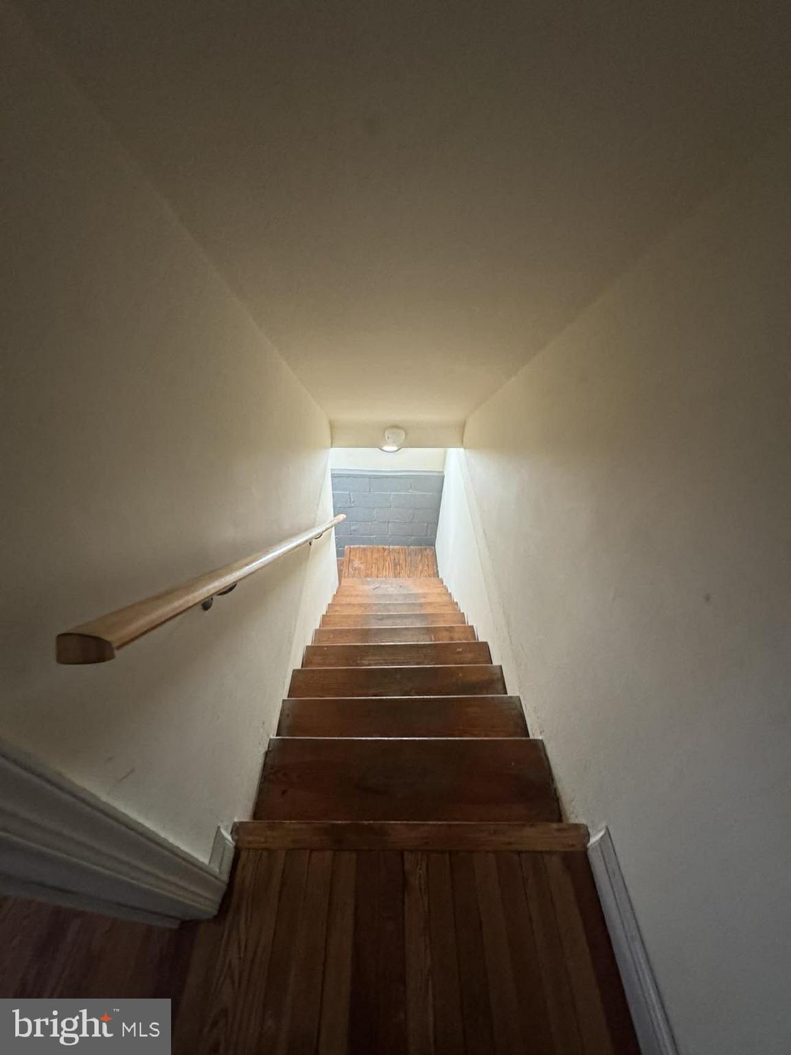 CAPITOL HEIGHTS - Residential