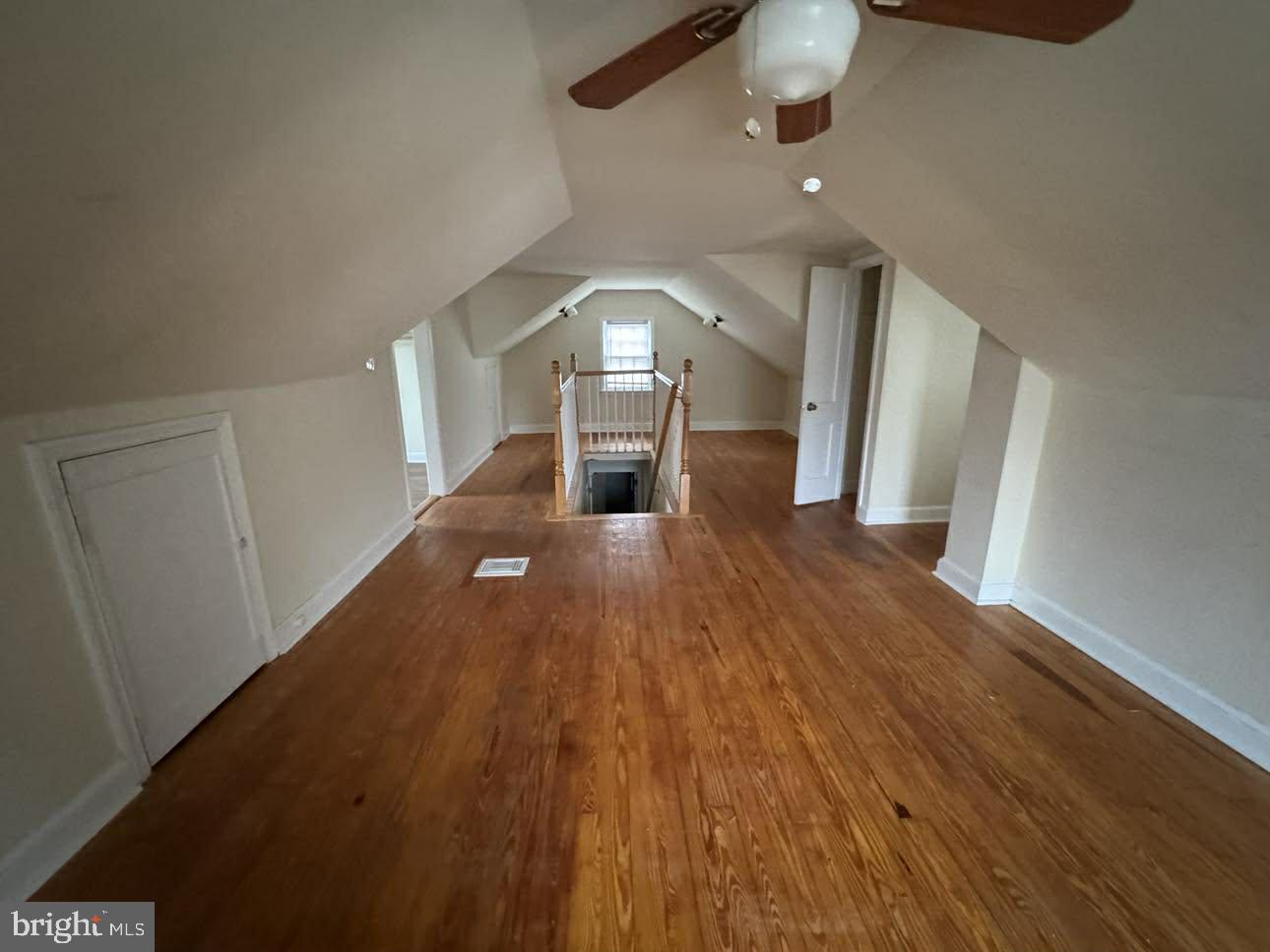 CAPITOL HEIGHTS - Residential