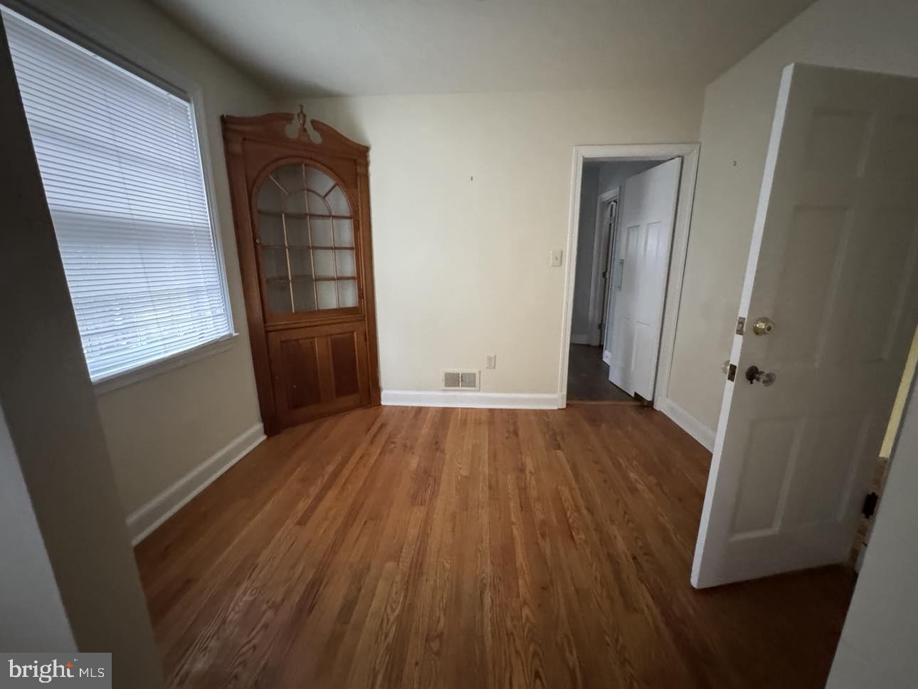 CAPITOL HEIGHTS - Residential