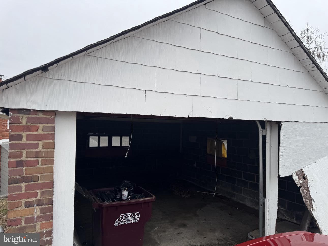 CAPITOL HEIGHTS - Residential