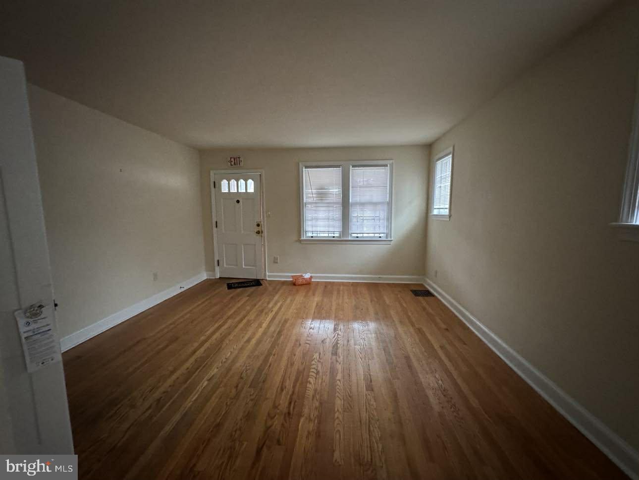 CAPITOL HEIGHTS - Residential