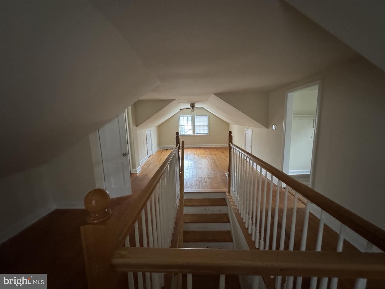 CAPITOL HEIGHTS - Residential