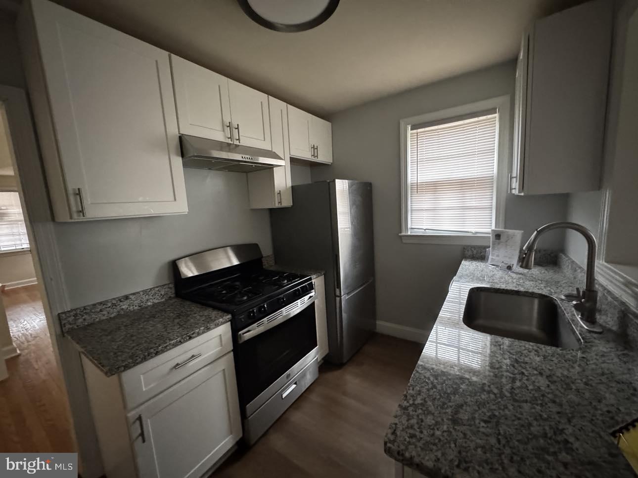 CAPITOL HEIGHTS - Residential